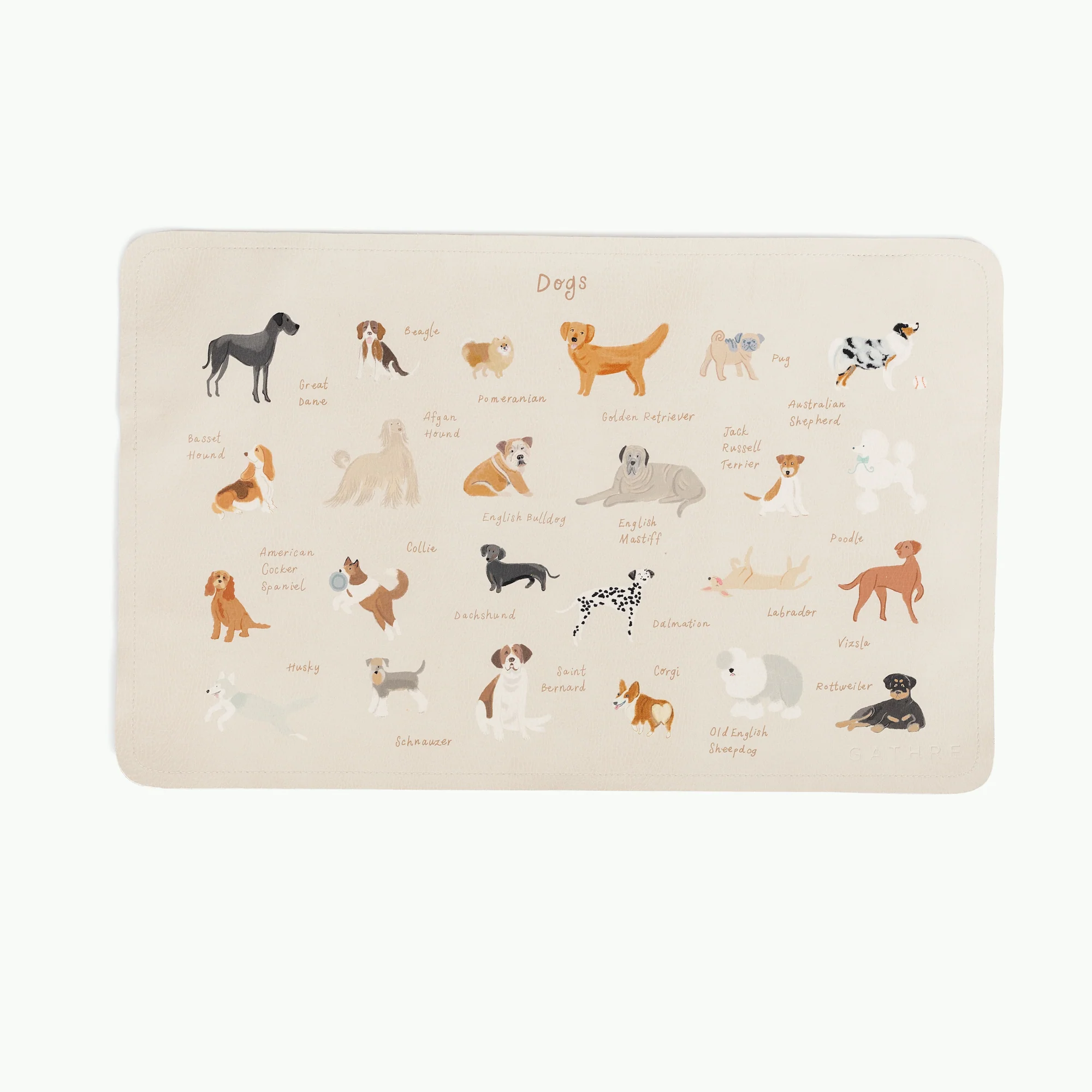 Baby Changing Mat - Image 93