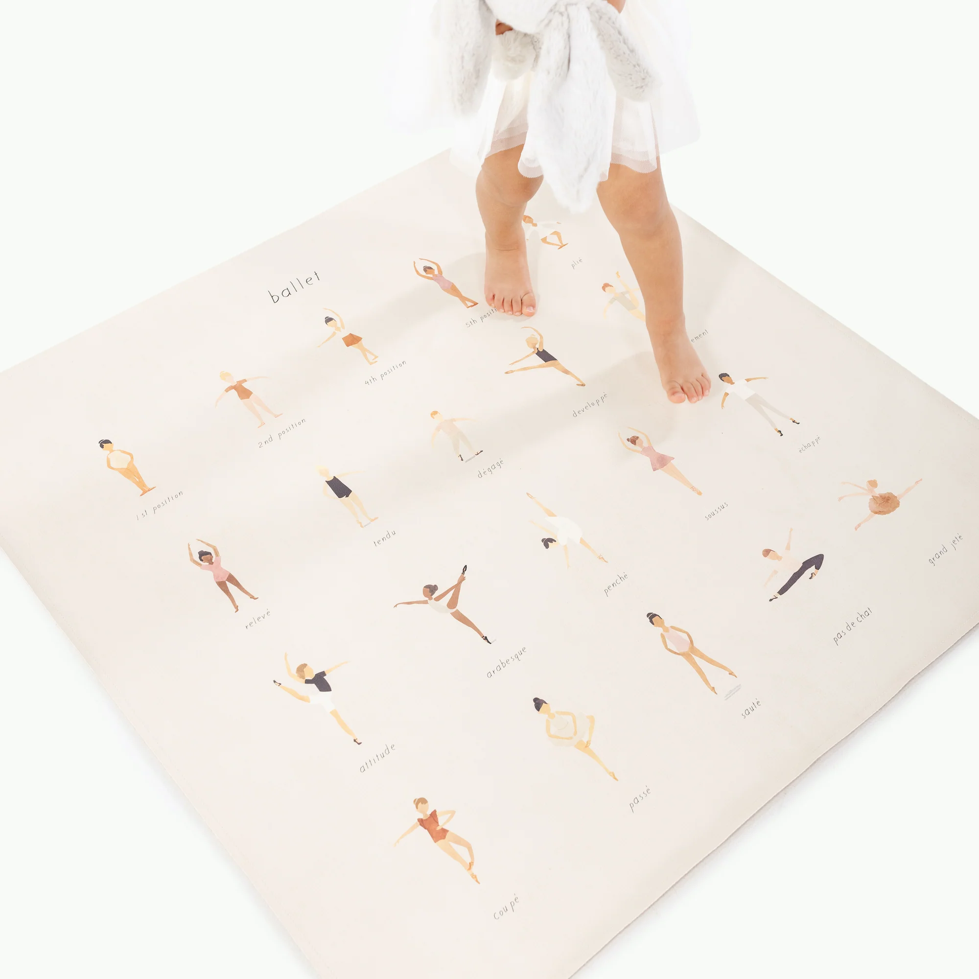 Highchair Mat - Image 172