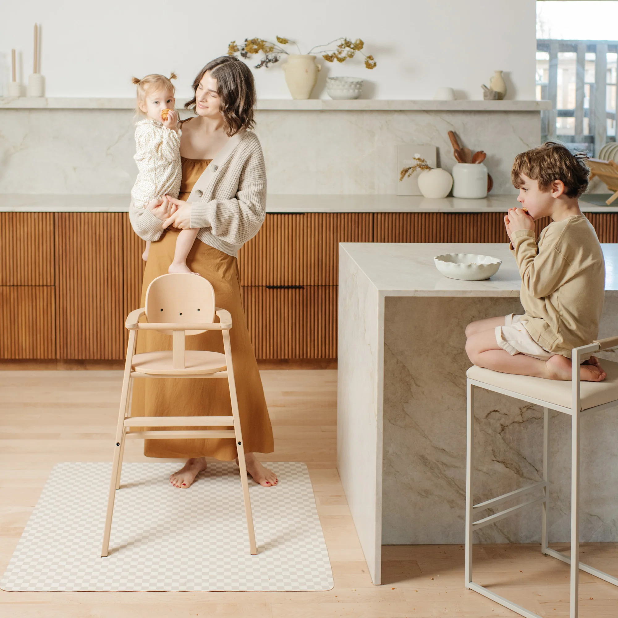 Highchair Mat - Image 191