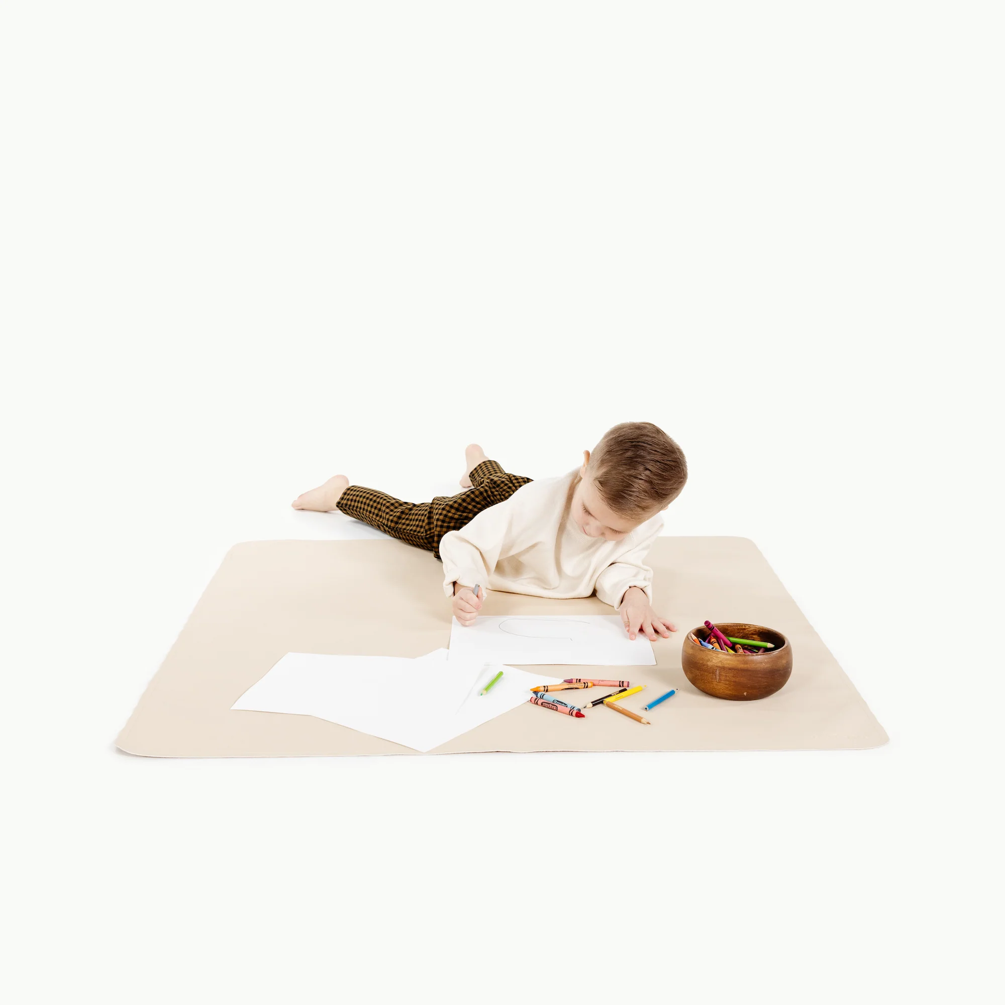 Highchair Mat - Image 195