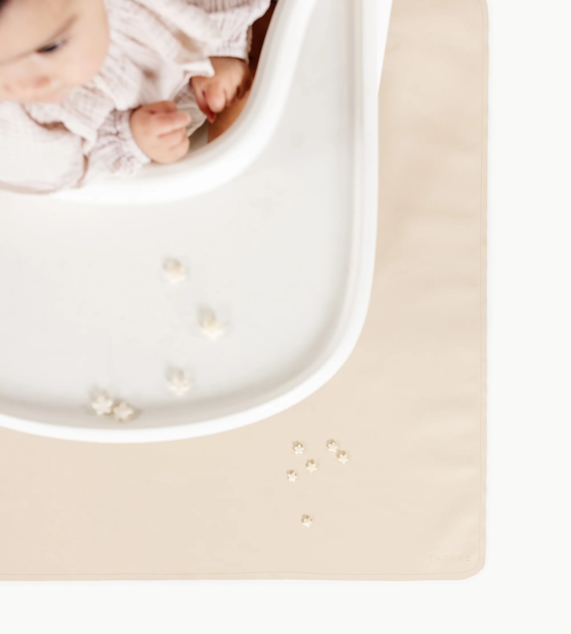 Highchair Mat - Image 196