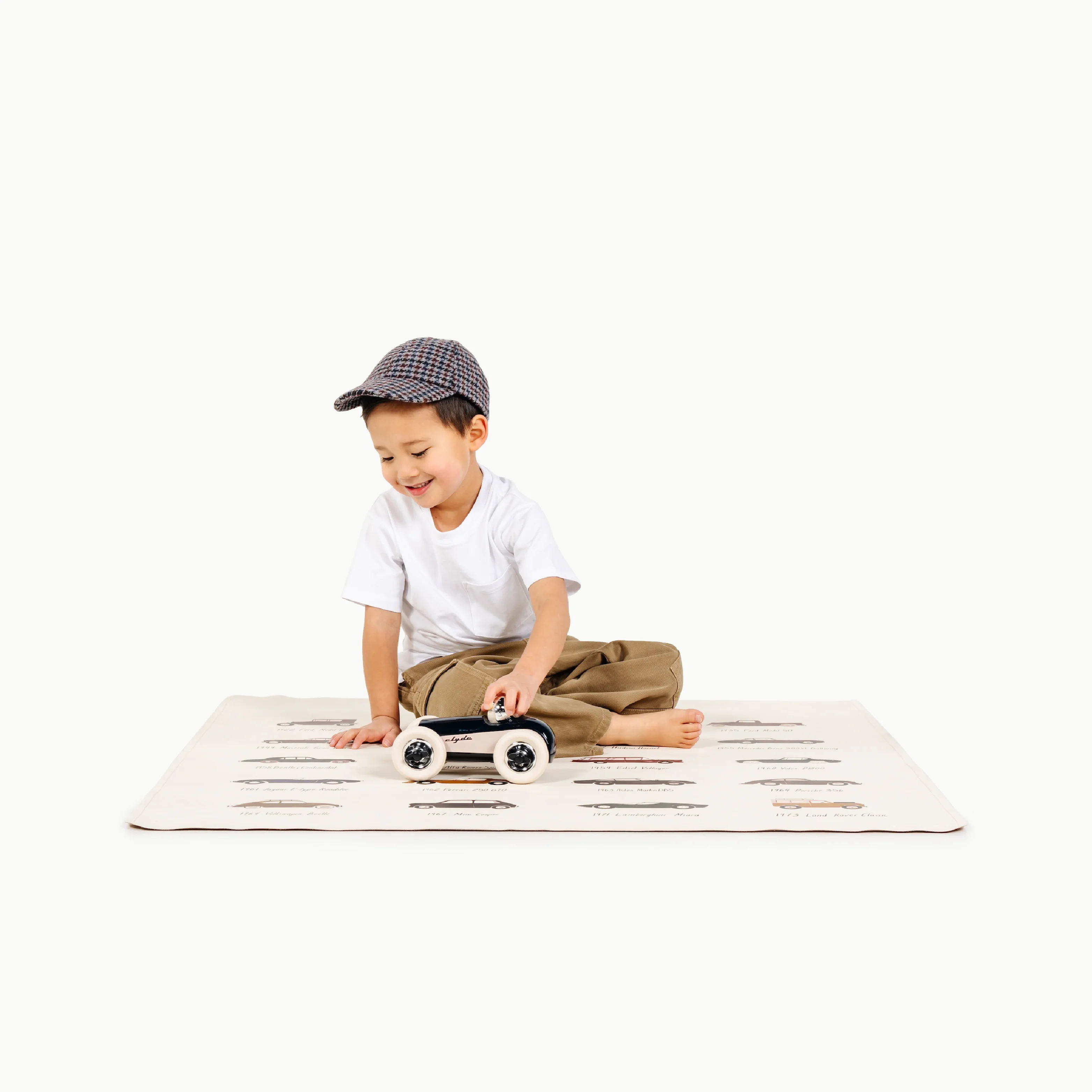 Highchair Mat - Image 216