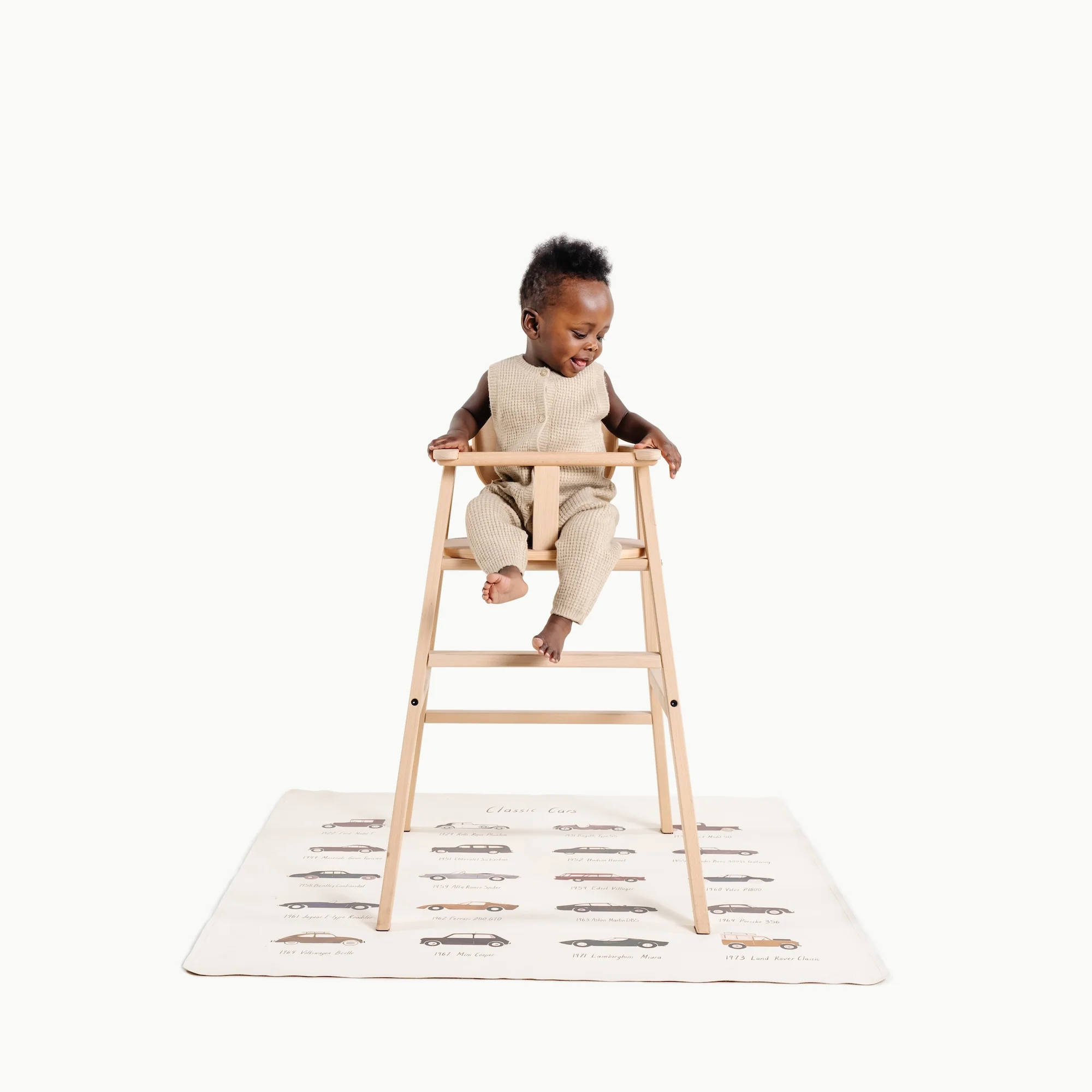 Highchair Mat - Image 217