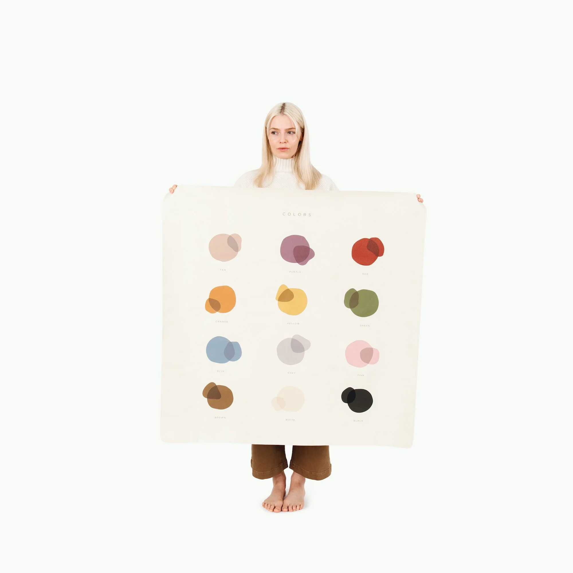 Highchair Mat - Image 37