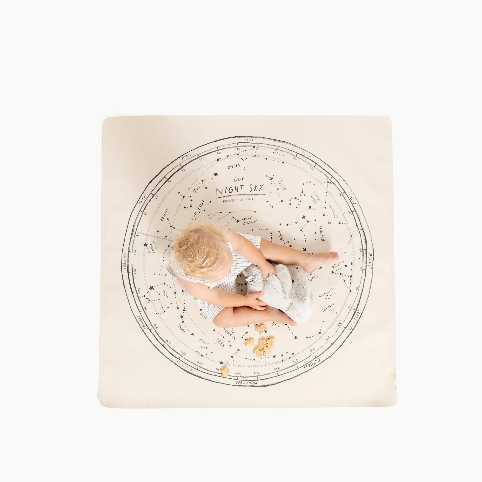 Highchair Mat - Image 64
