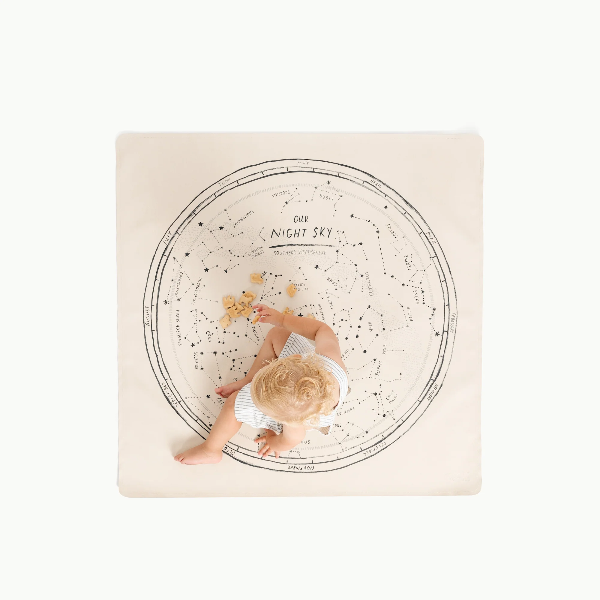 Highchair Mat - Image 68