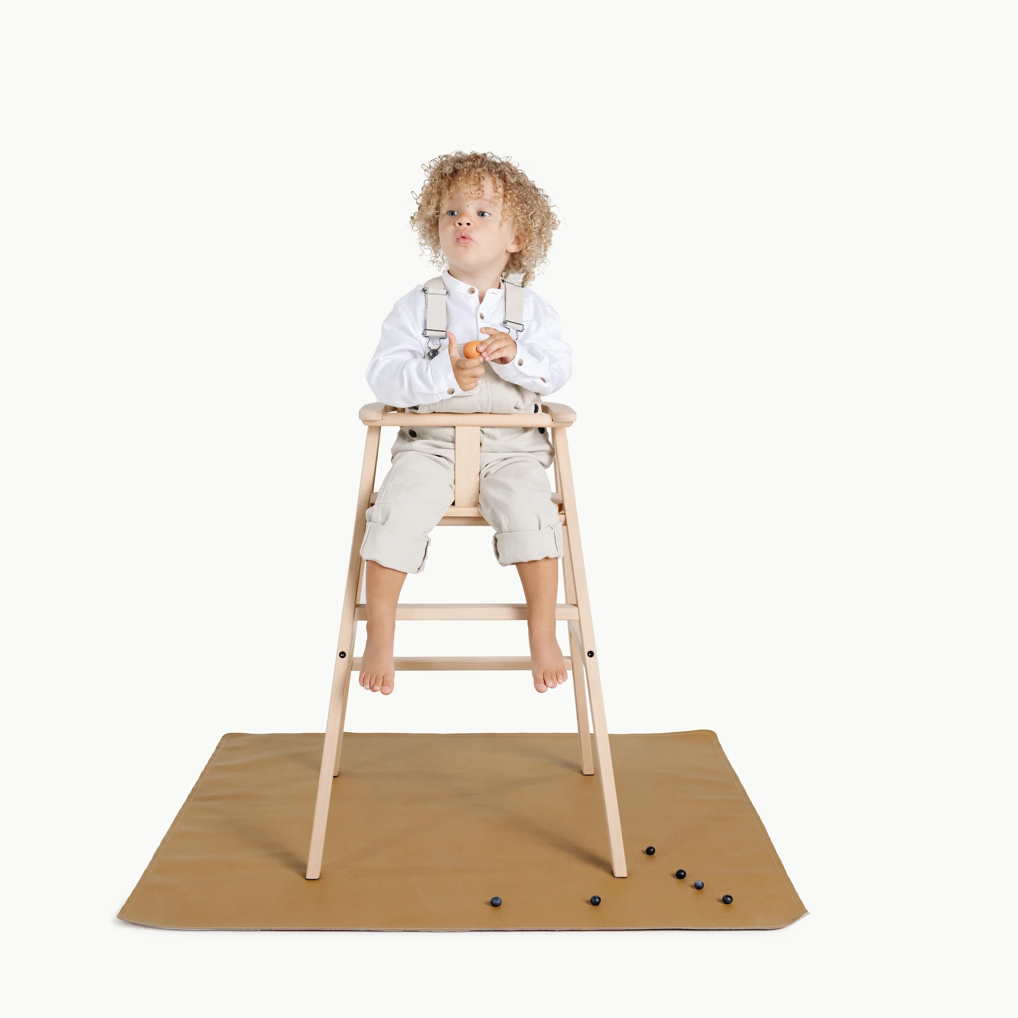 Highchair Mat - Image 81
