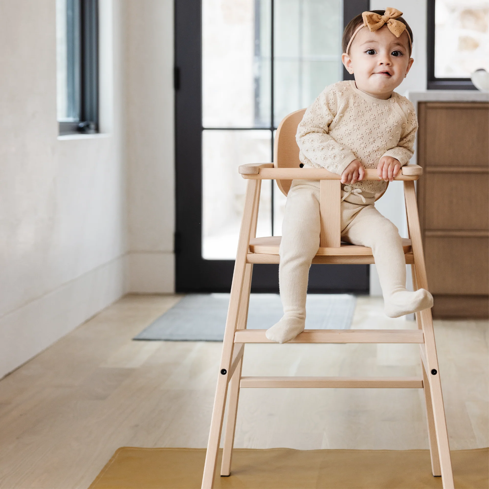 Highchair Mat - Image 85