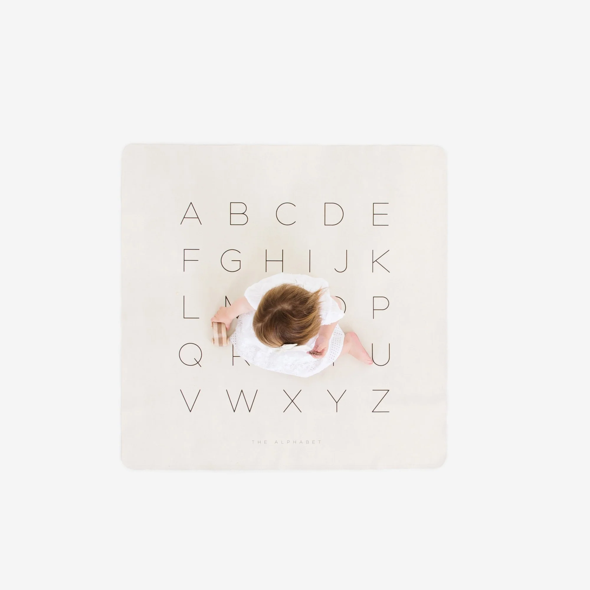 Highchair Mat - Image 95