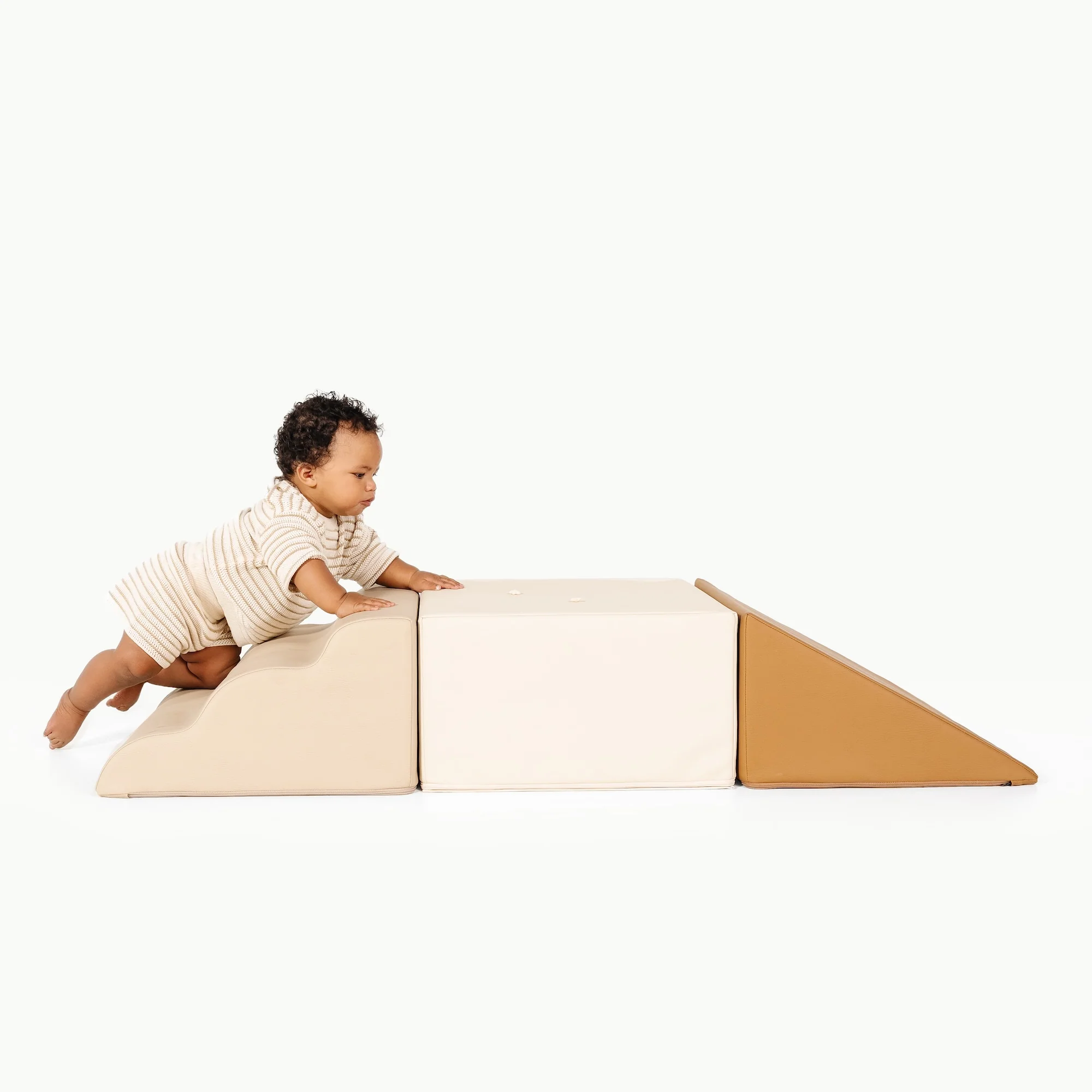 Mini Climber Playset - Image 5