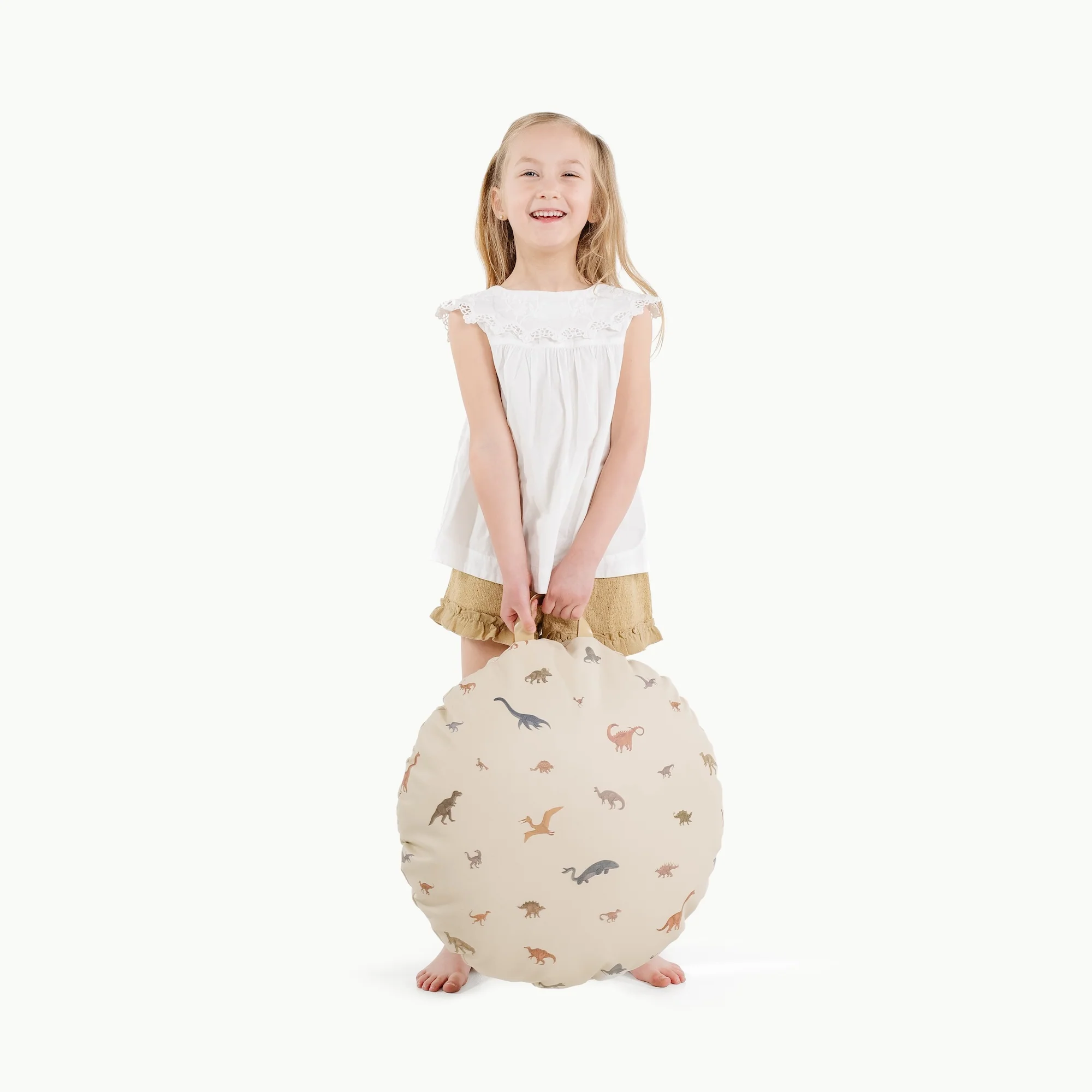 Mini Floor Cushion - Image 121