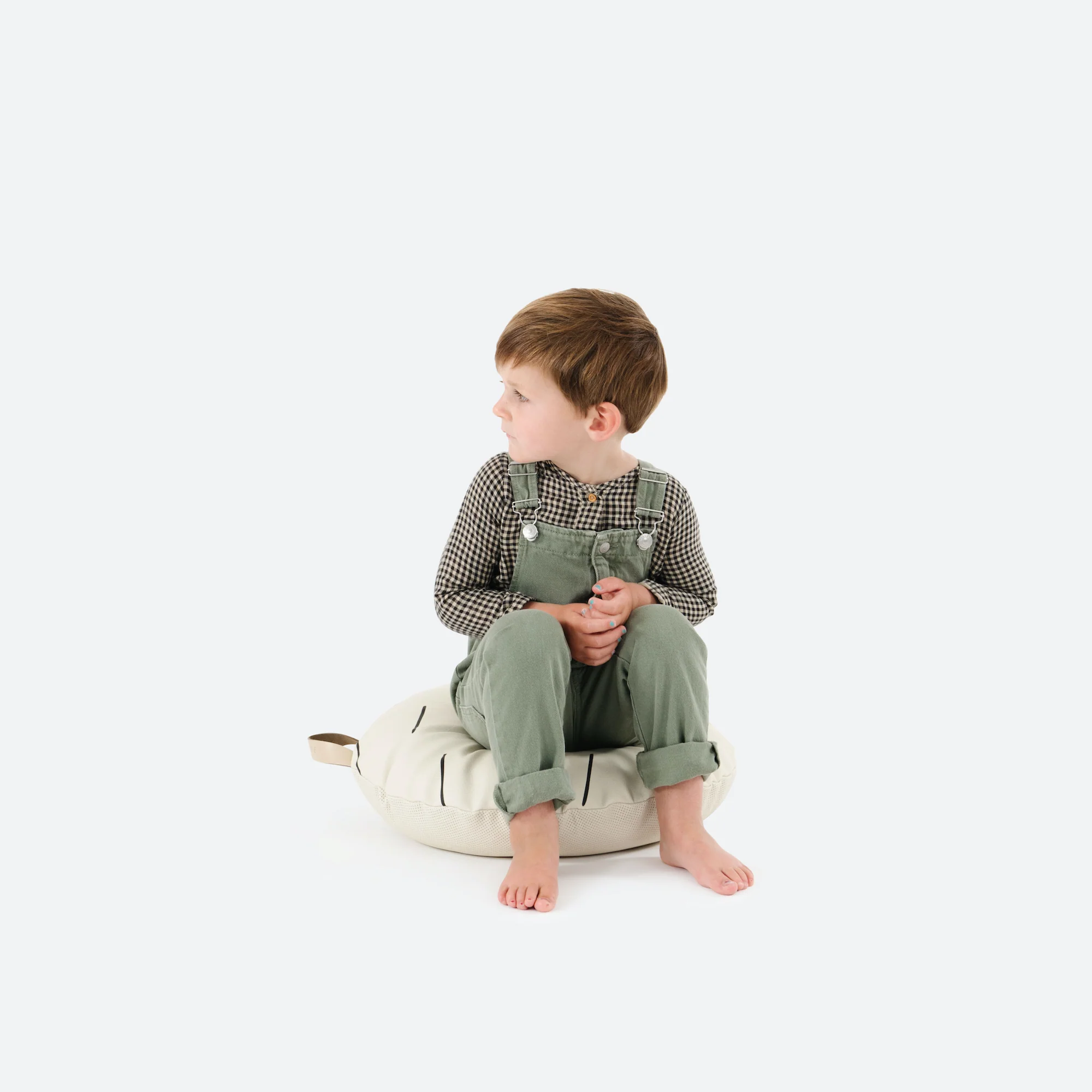 Mini Floor Cushion - Image 125