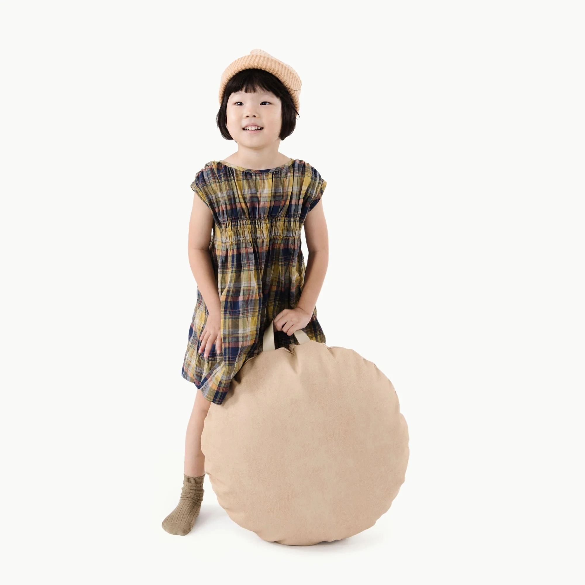 Mini Floor Cushion - Image 13