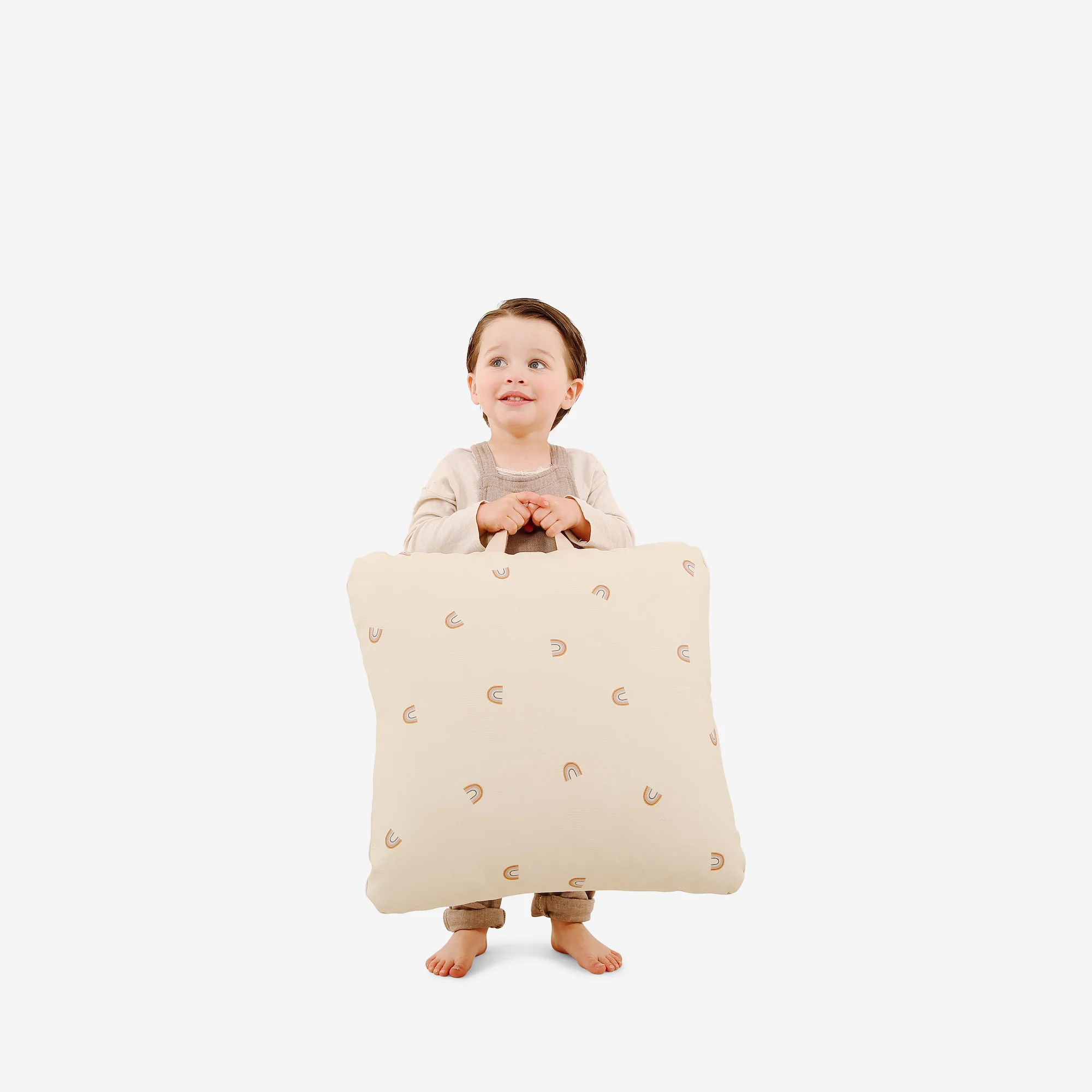 Mini Floor Cushion - Image 161