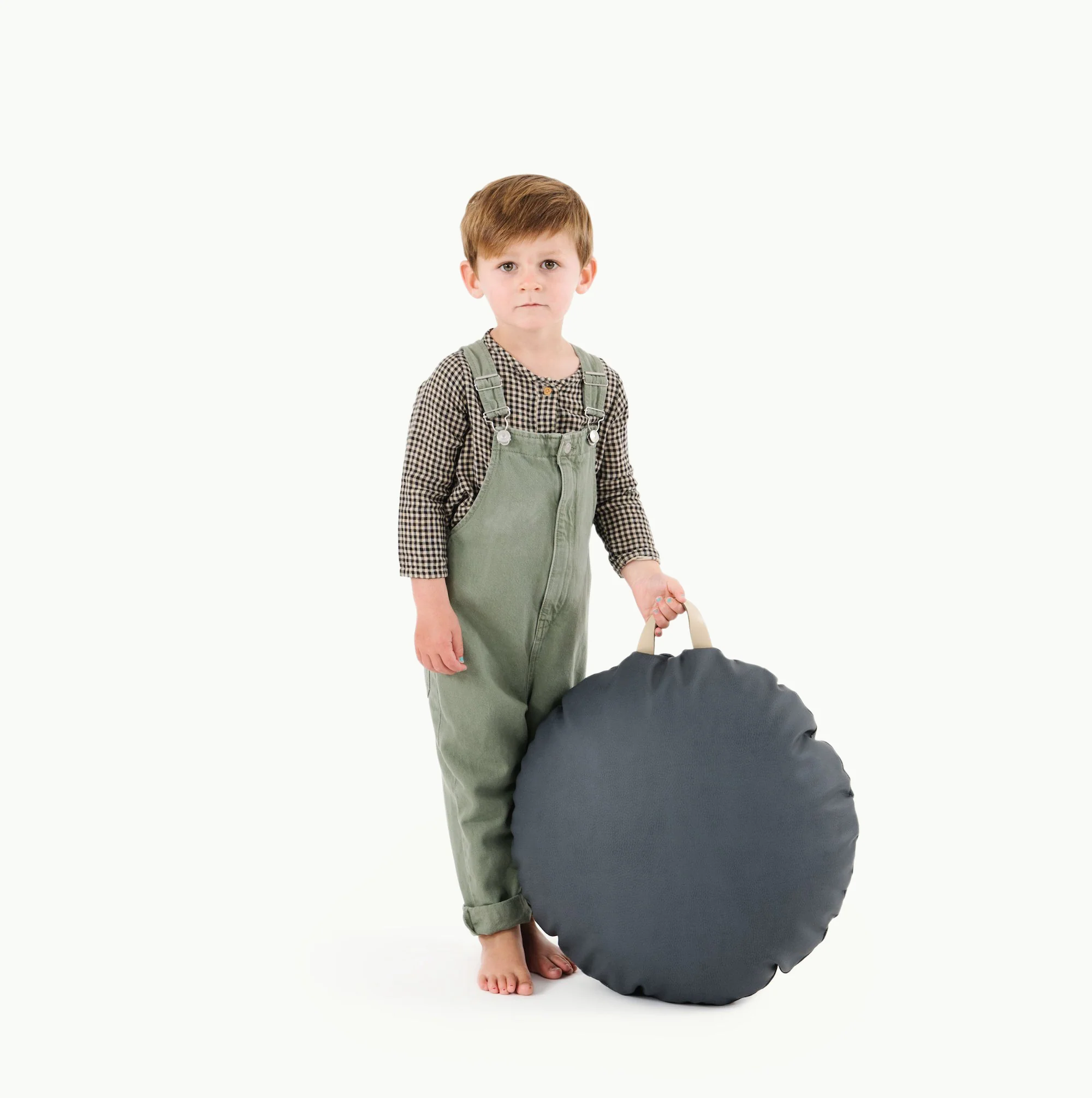 Mini Floor Cushion - Image 165