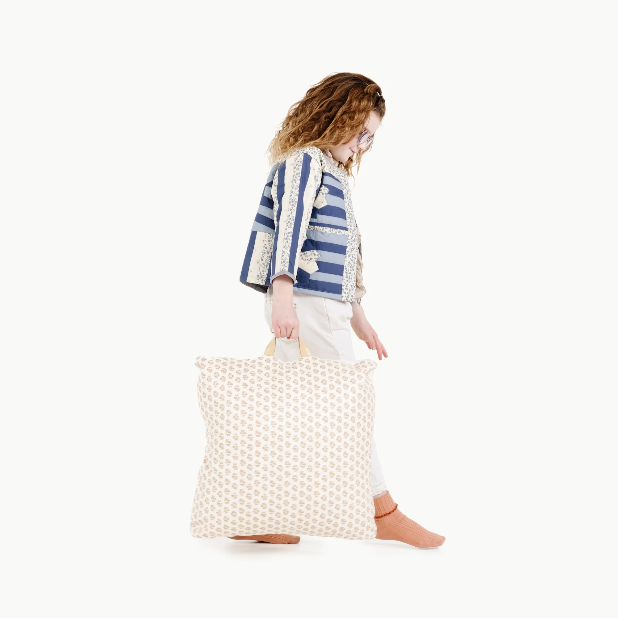 Mini Floor Cushion - Image 167