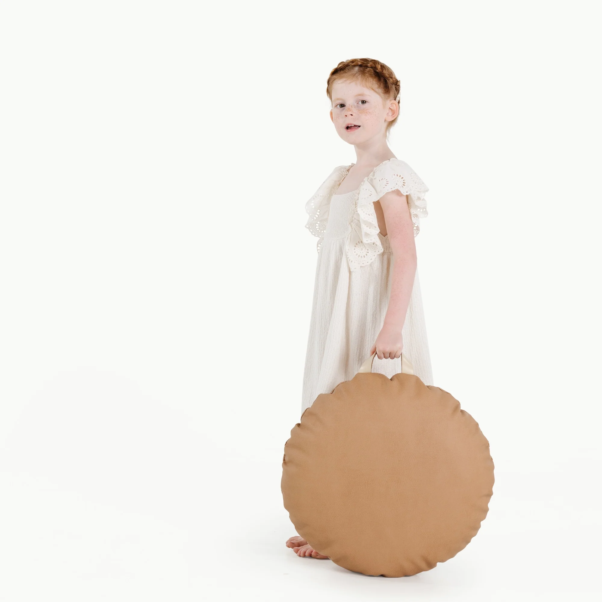 Mini Floor Cushion - Image 168