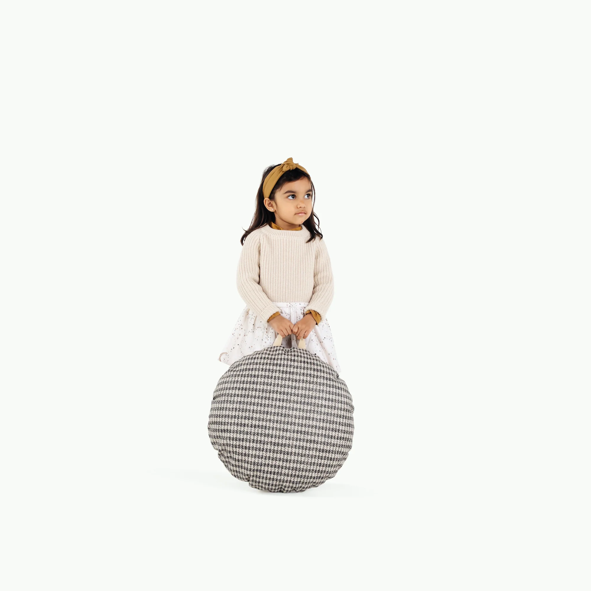 Mini Floor Cushion - Image 169