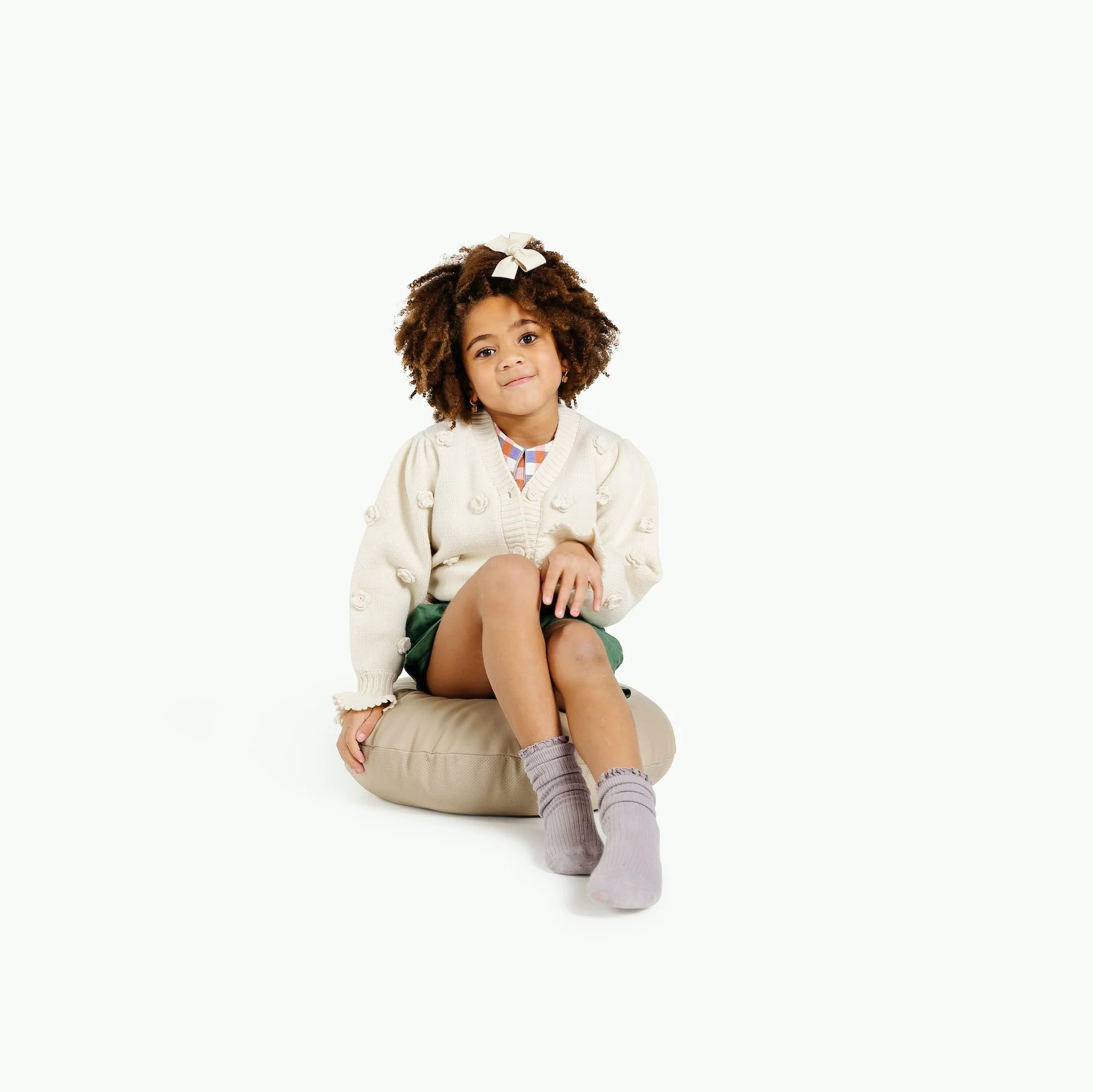 Mini Floor Cushion - Image 17