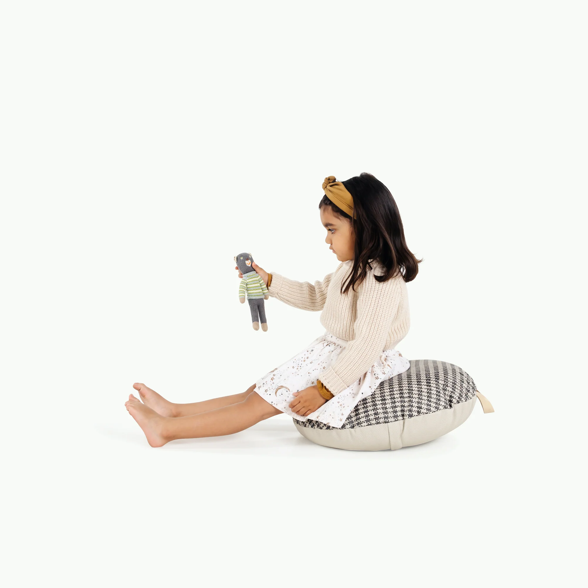 Mini Floor Cushion - Image 170