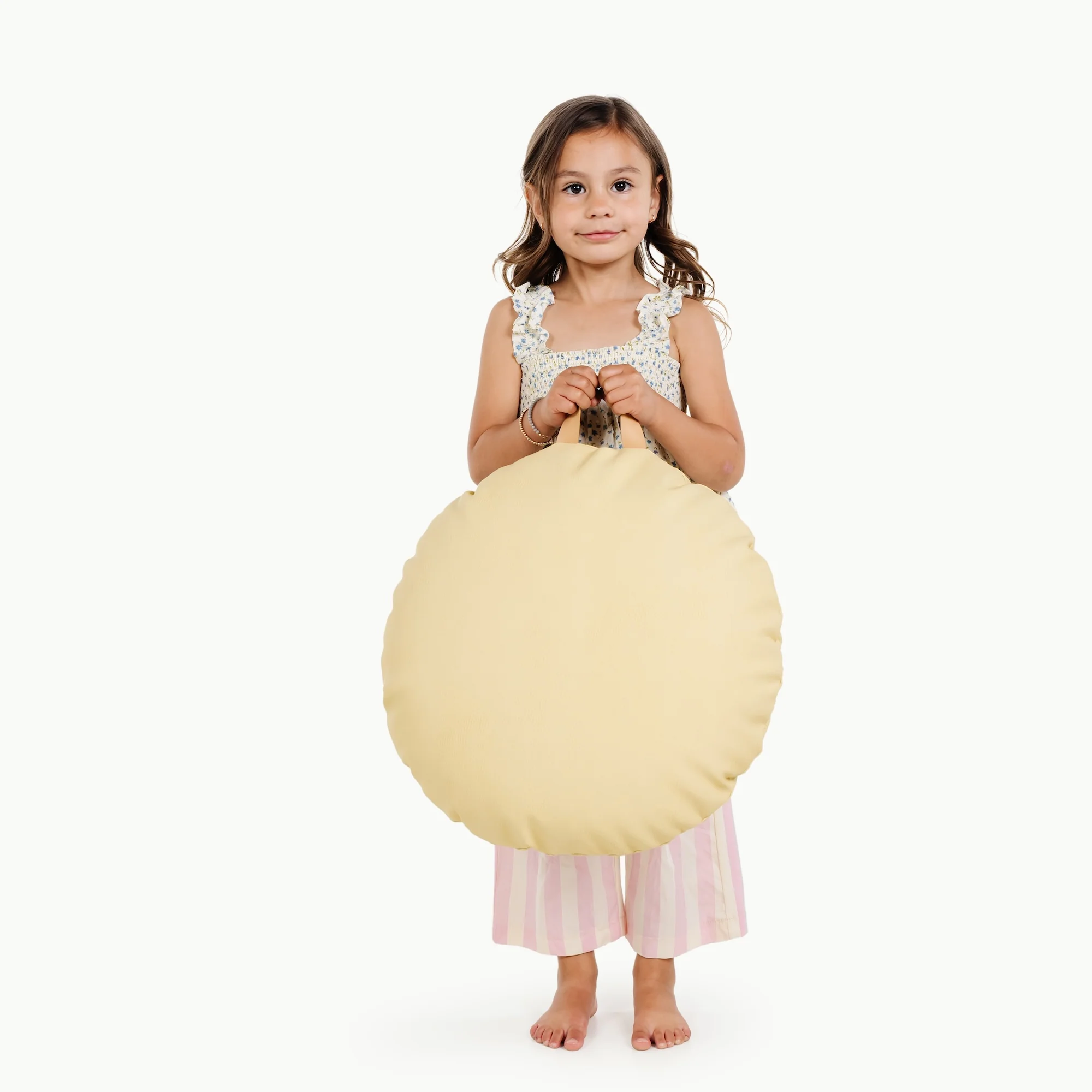 Mini Floor Cushion - Image 176