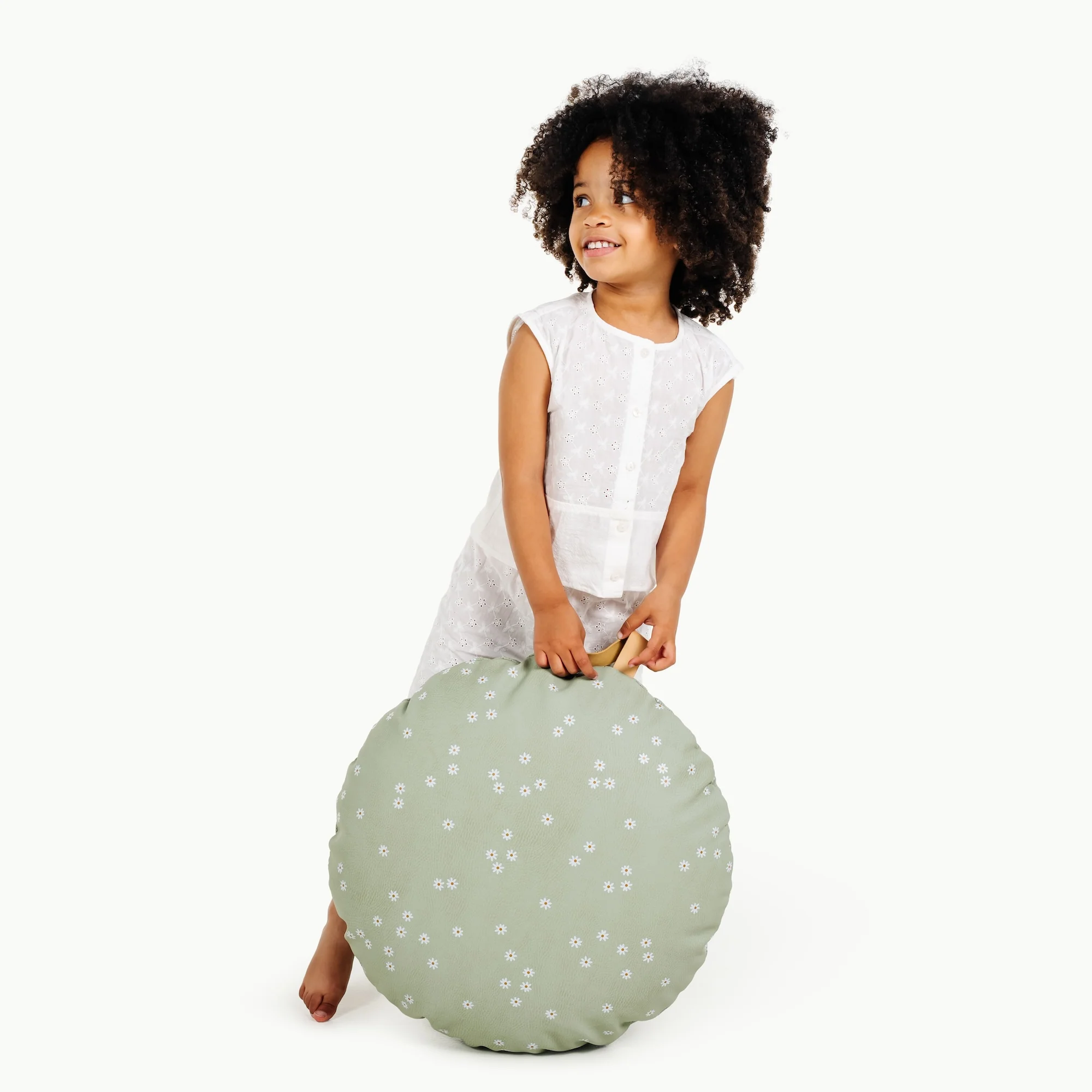 Mini Floor Cushion - Image 185