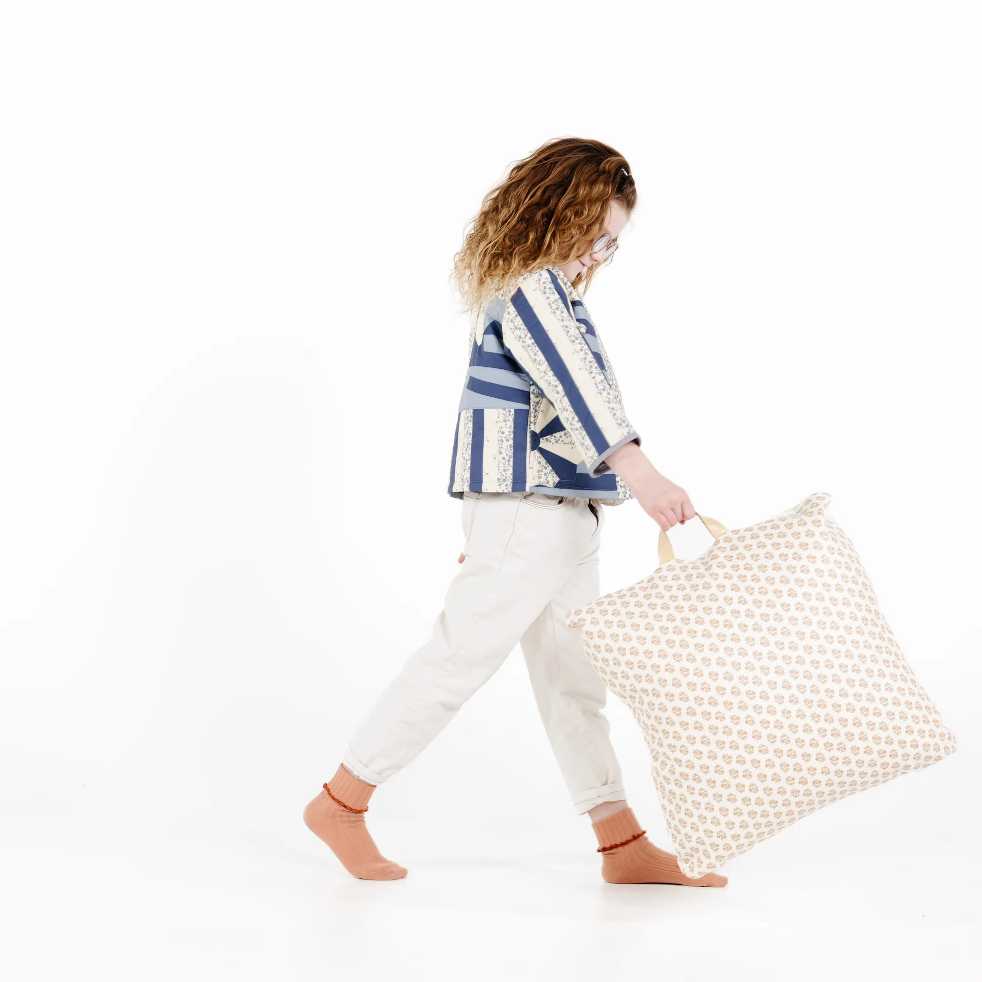 Mini Floor Cushion - Image 194