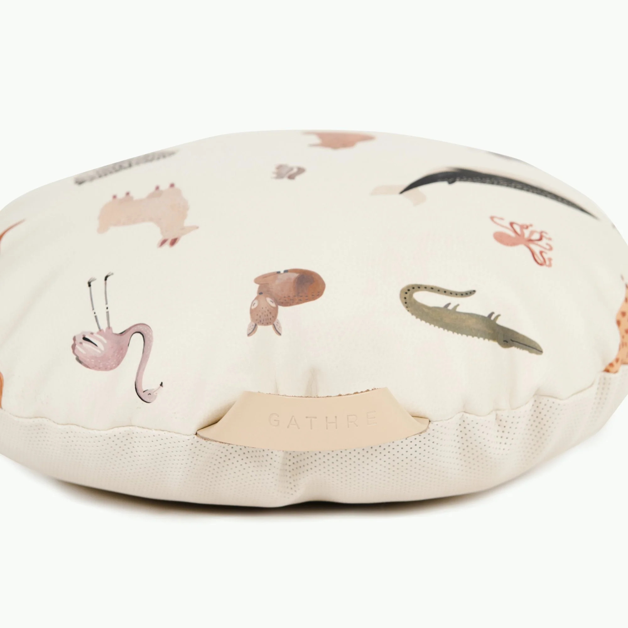 Mini Floor Cushion - Image 49