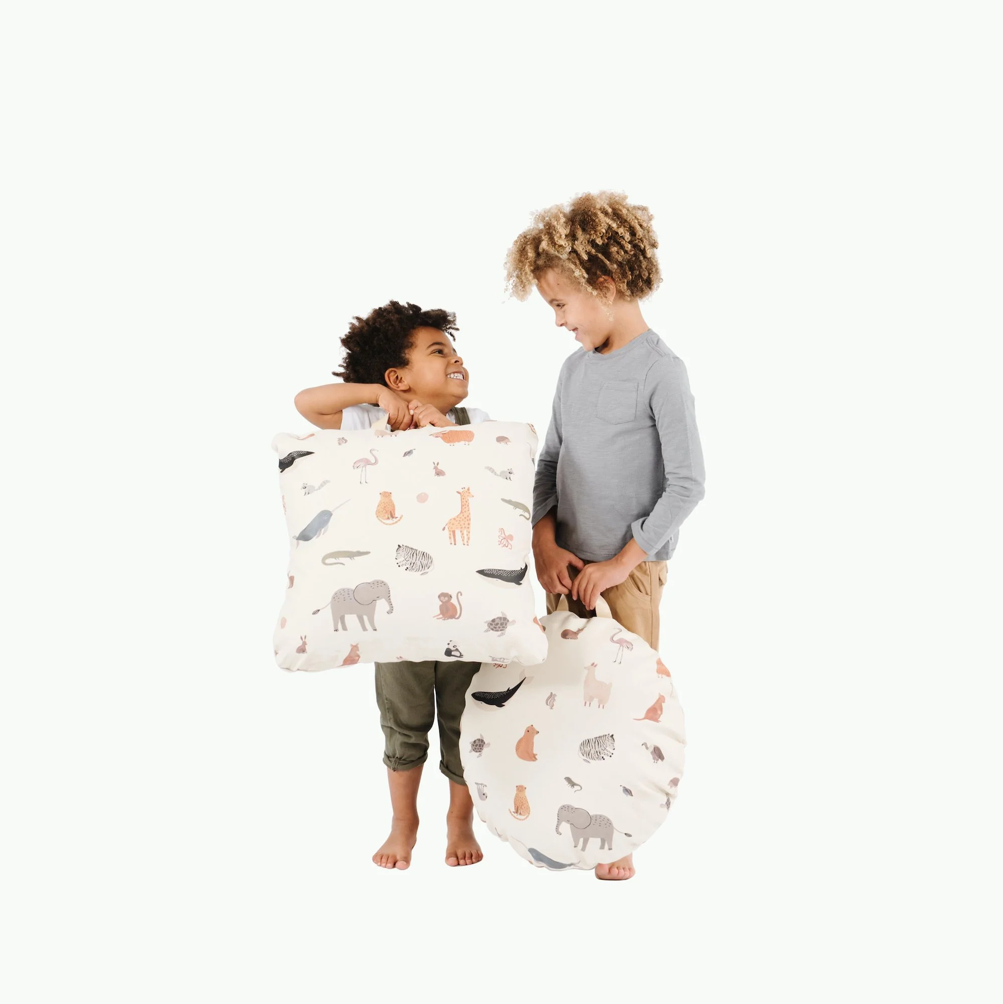 Mini Floor Cushion - Image 50