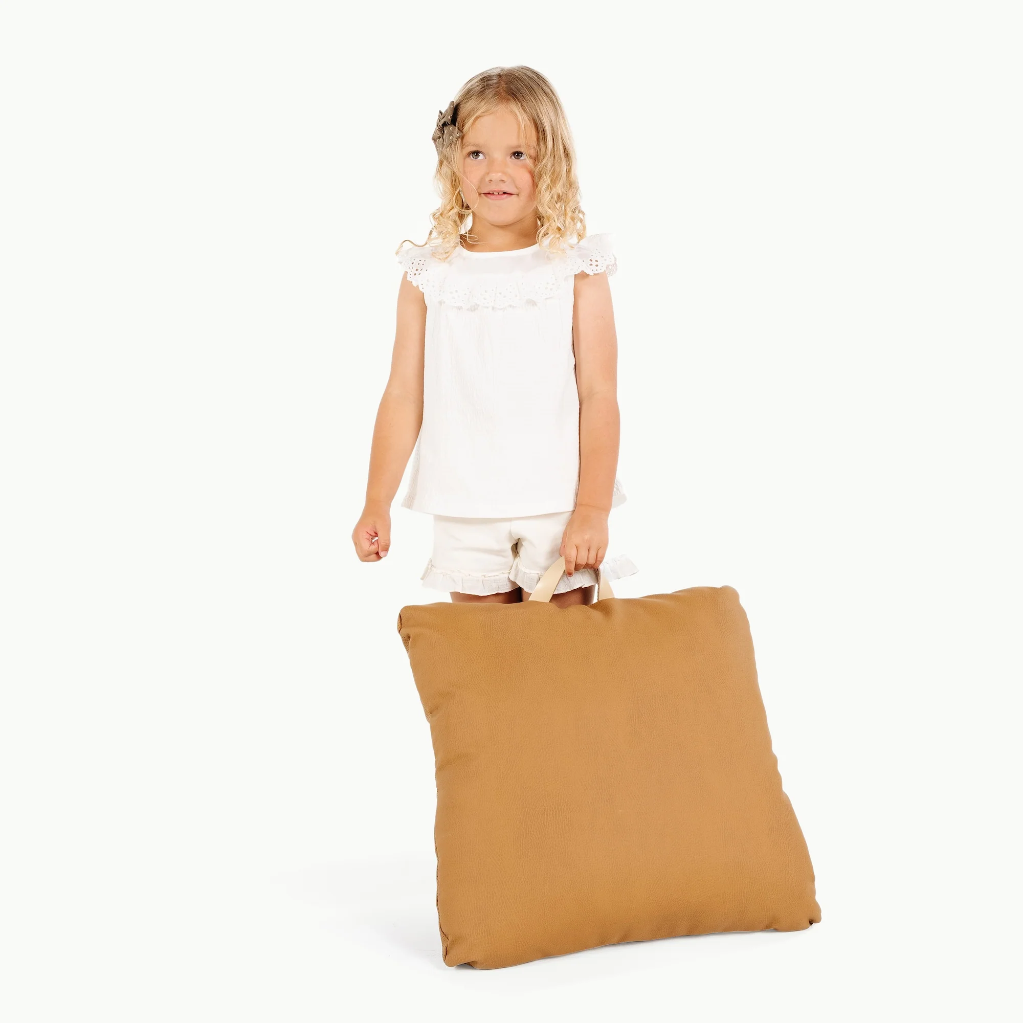 Mini Floor Cushion - Image 6