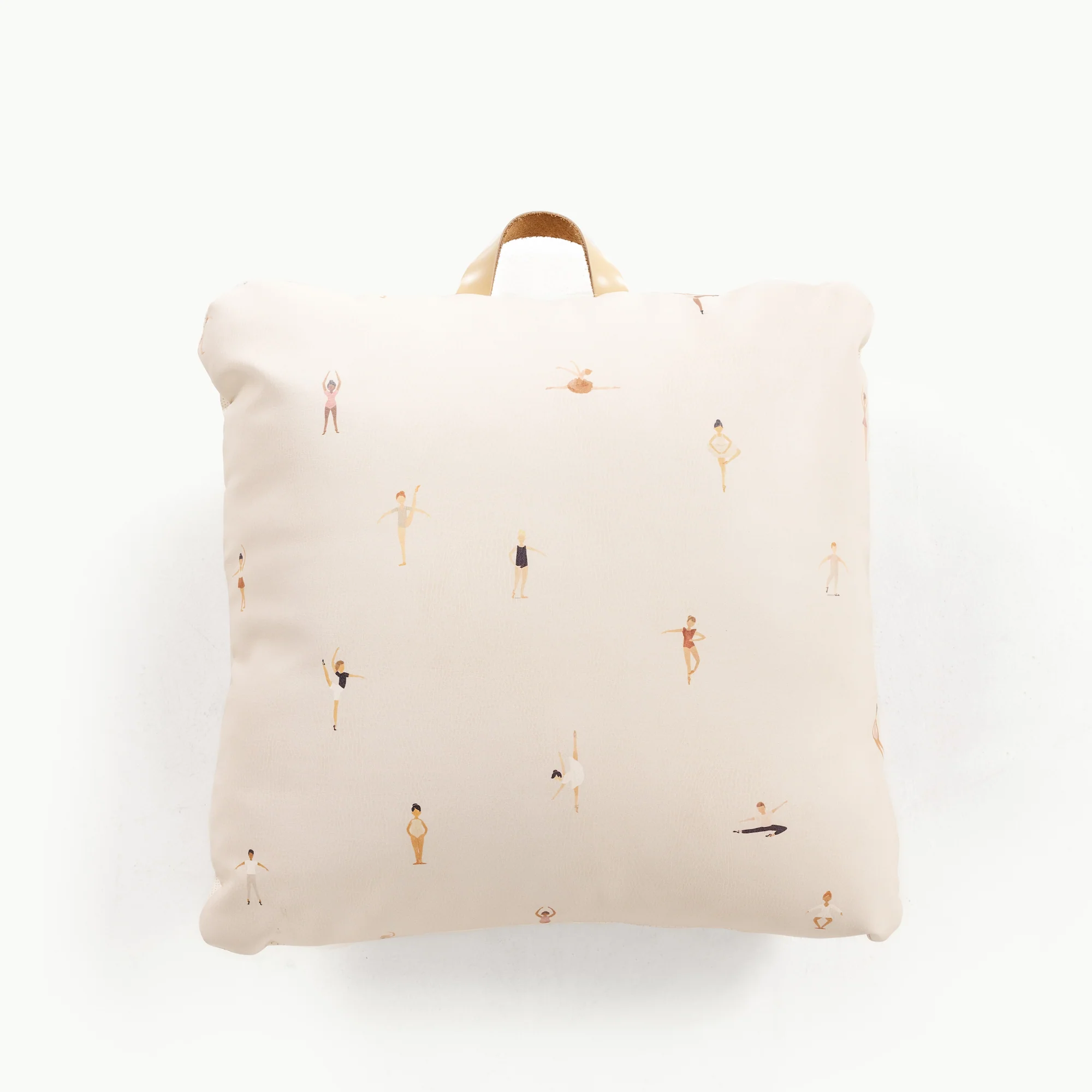 Mini Floor Cushion - Image 64