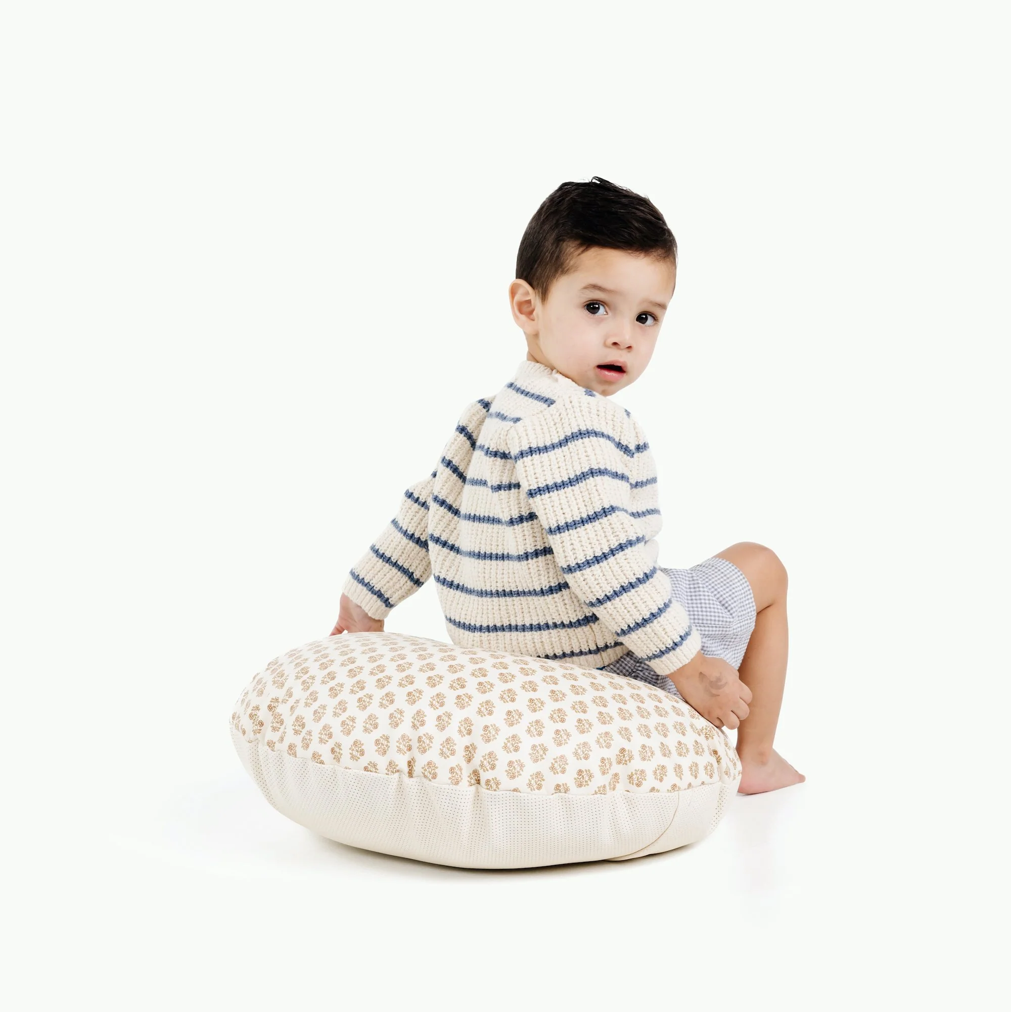Mini Floor Cushion - Image 66
