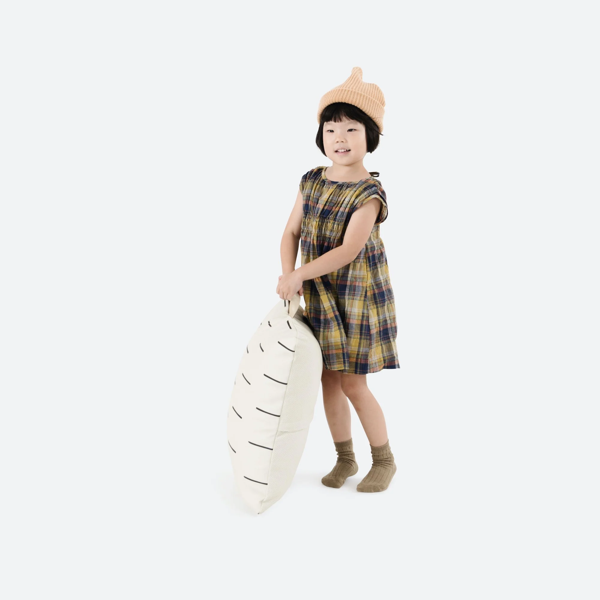 Mini Floor Cushion - Image 71