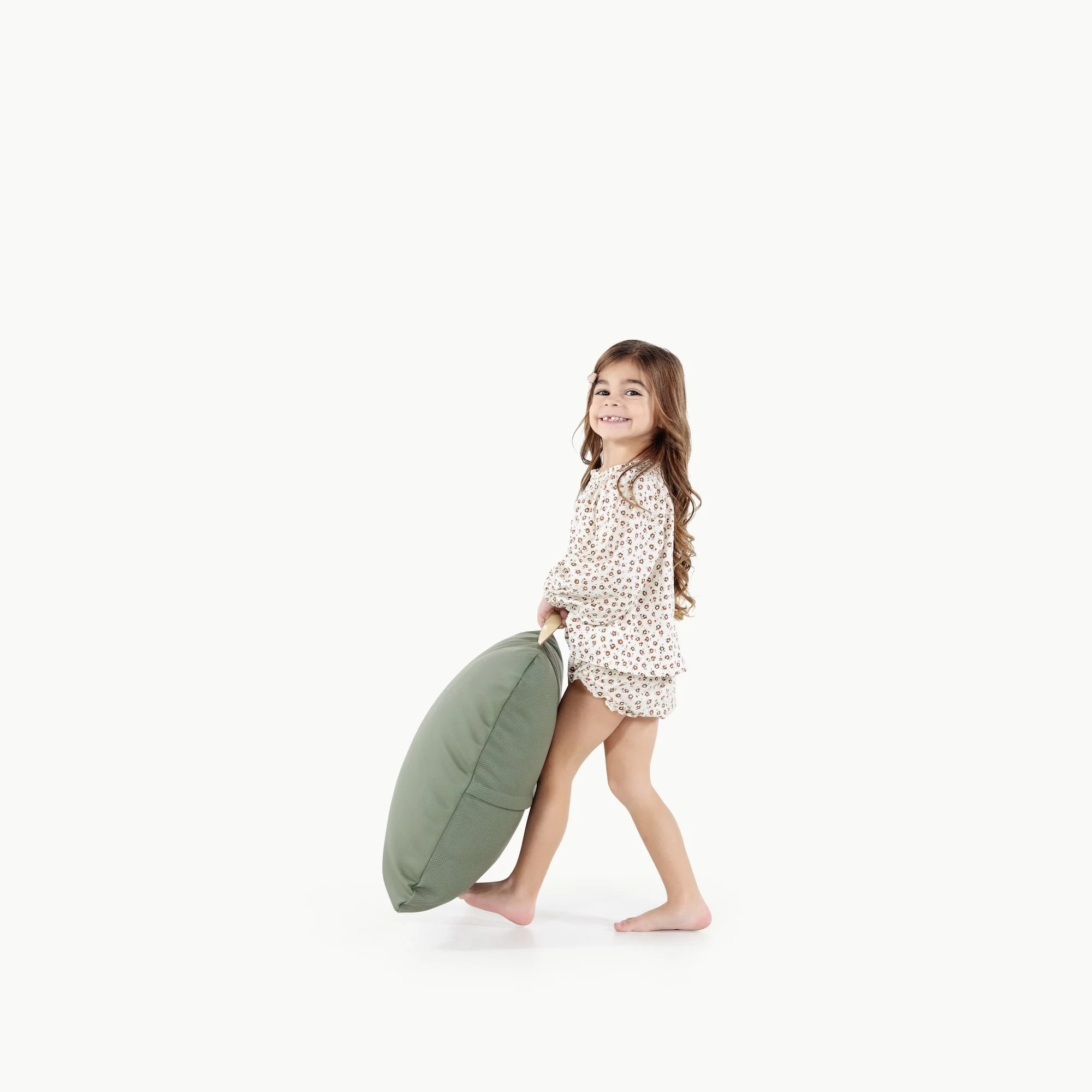 Mini Floor Cushion - Image 89
