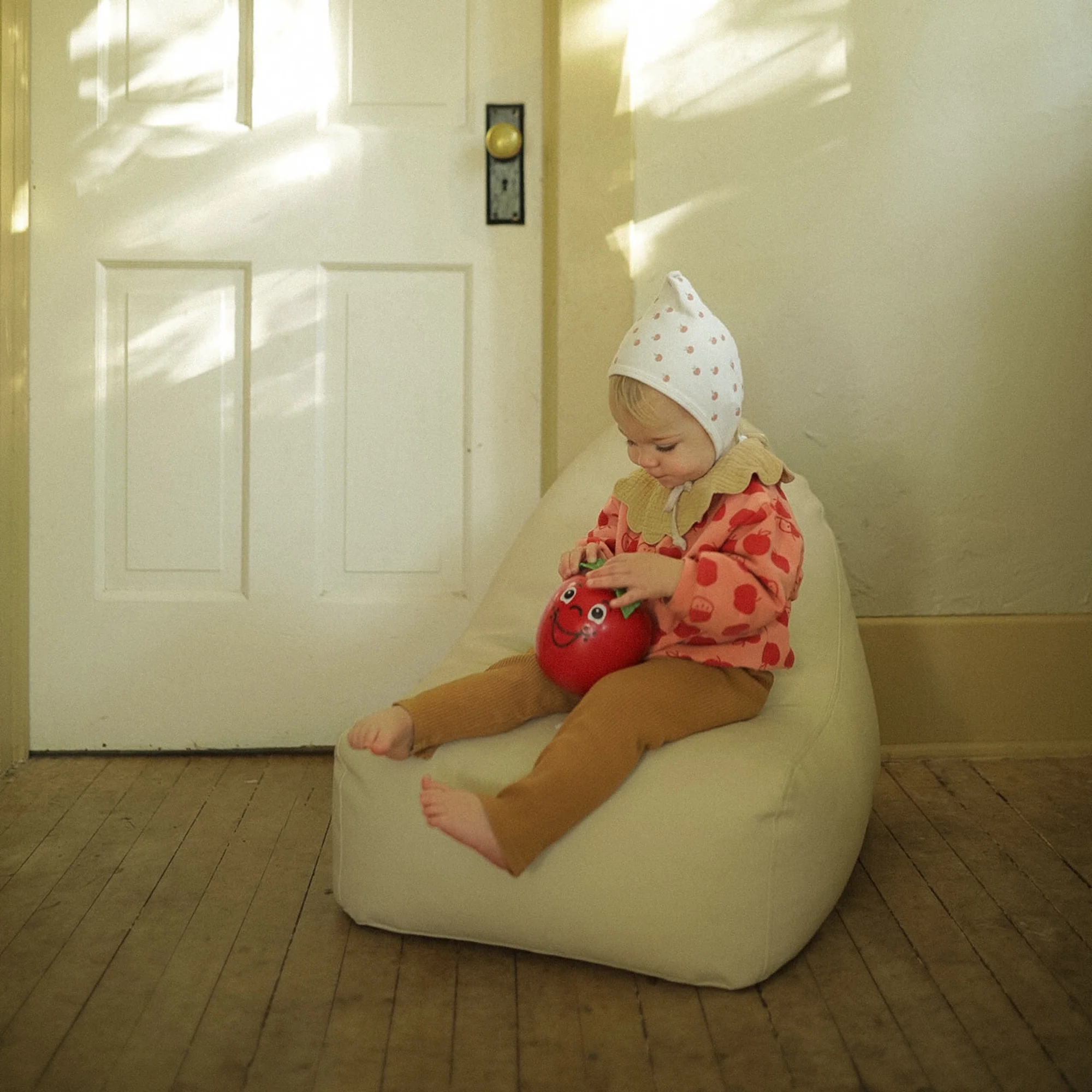 Mini Lounger - Image 6