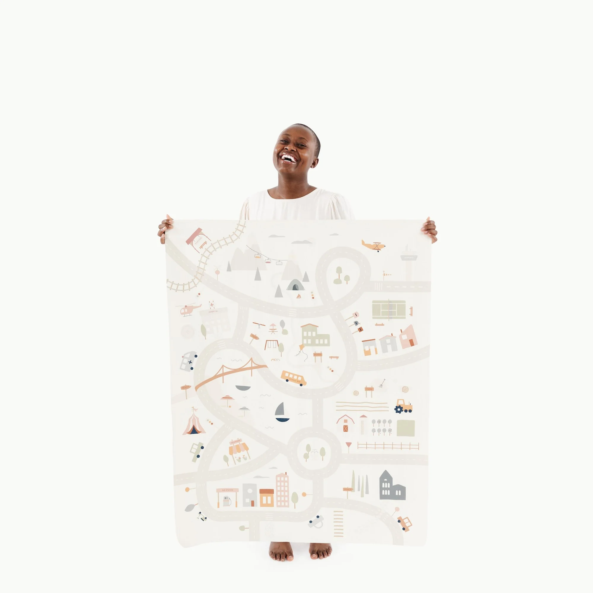 All Purpose Playmat - Image 3