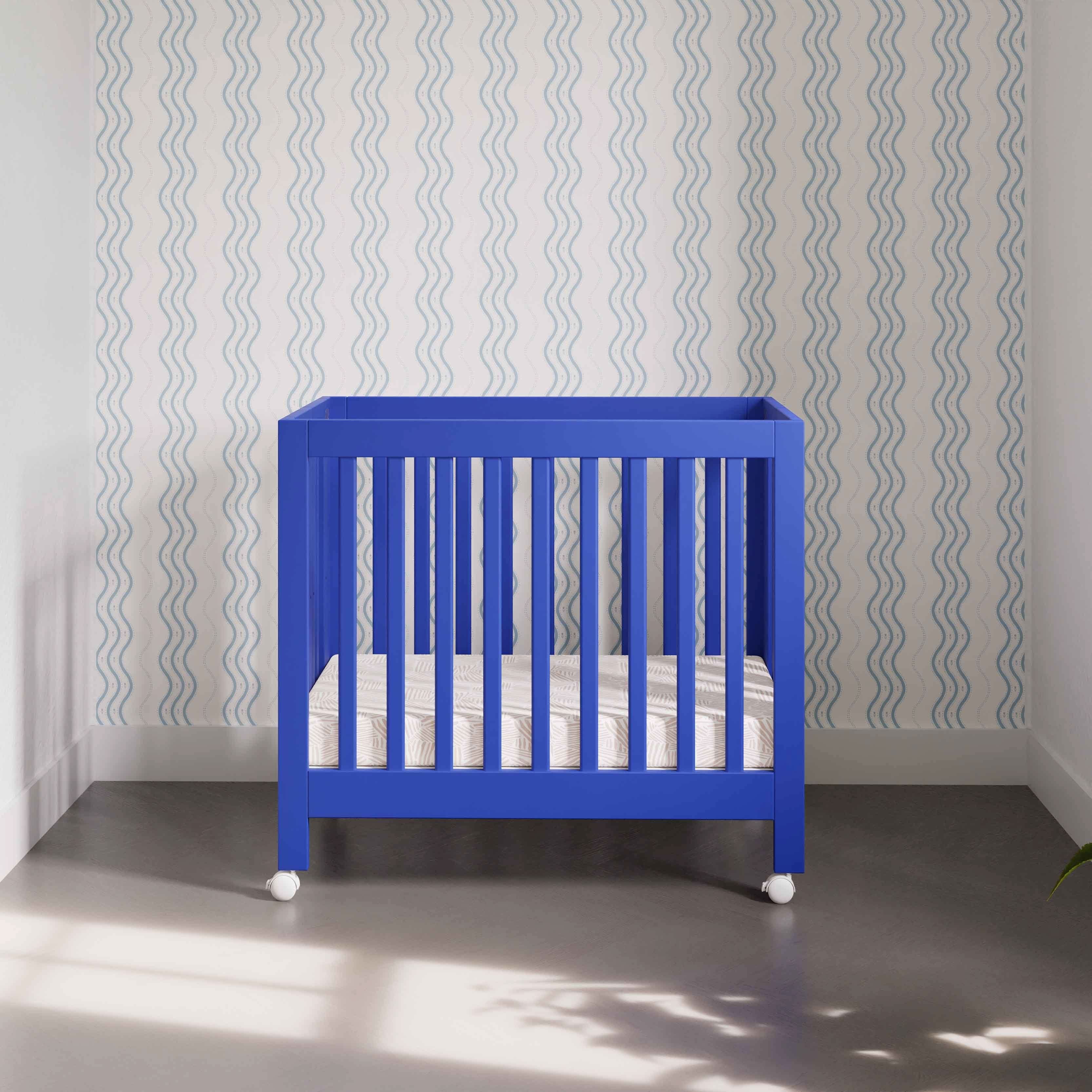 Origami Mini Crib - Image 10