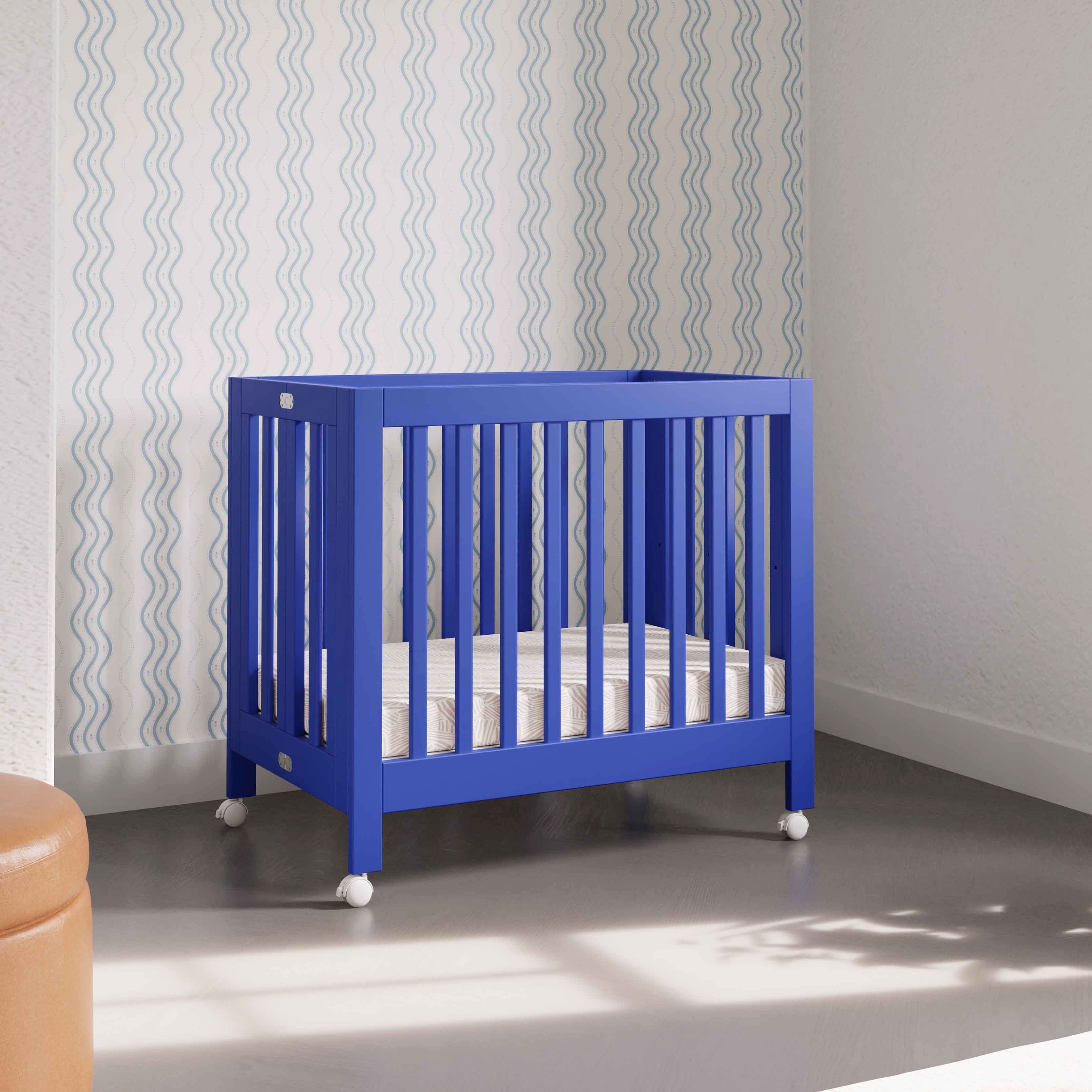 Origami Mini Crib - Image 11