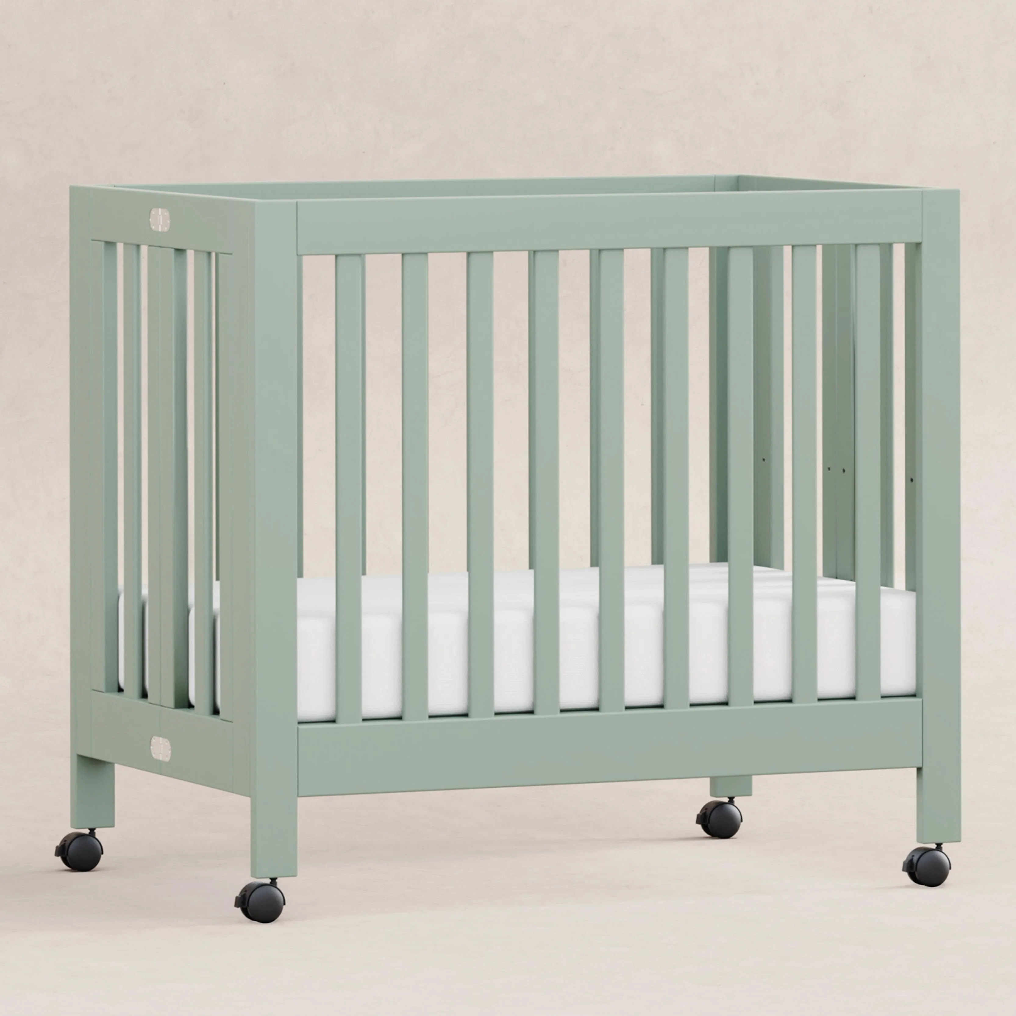 Origami Mini Crib - Image 3