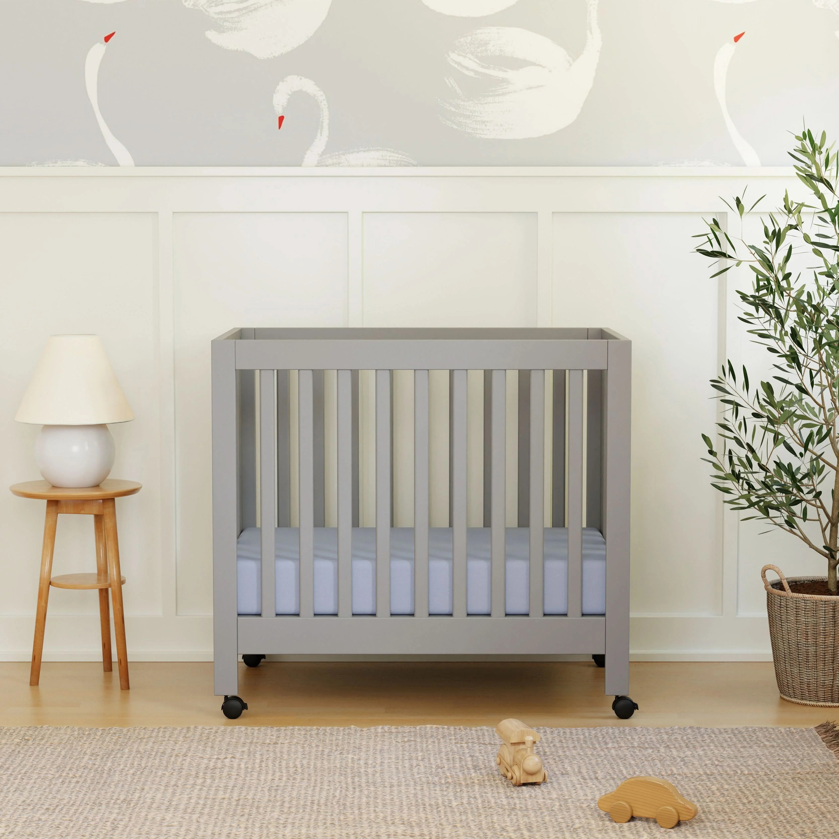 Origami Mini Crib - Image 30