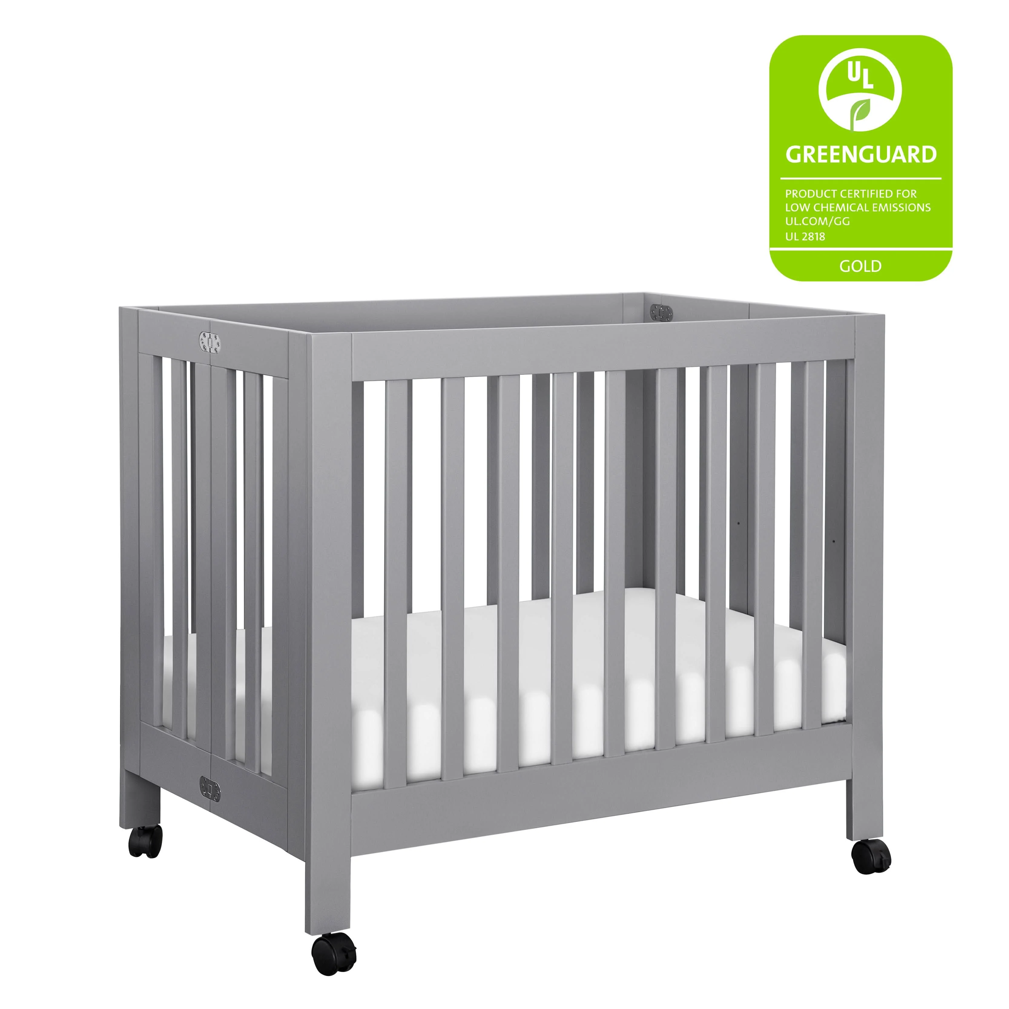 Origami Mini Crib - Image 35