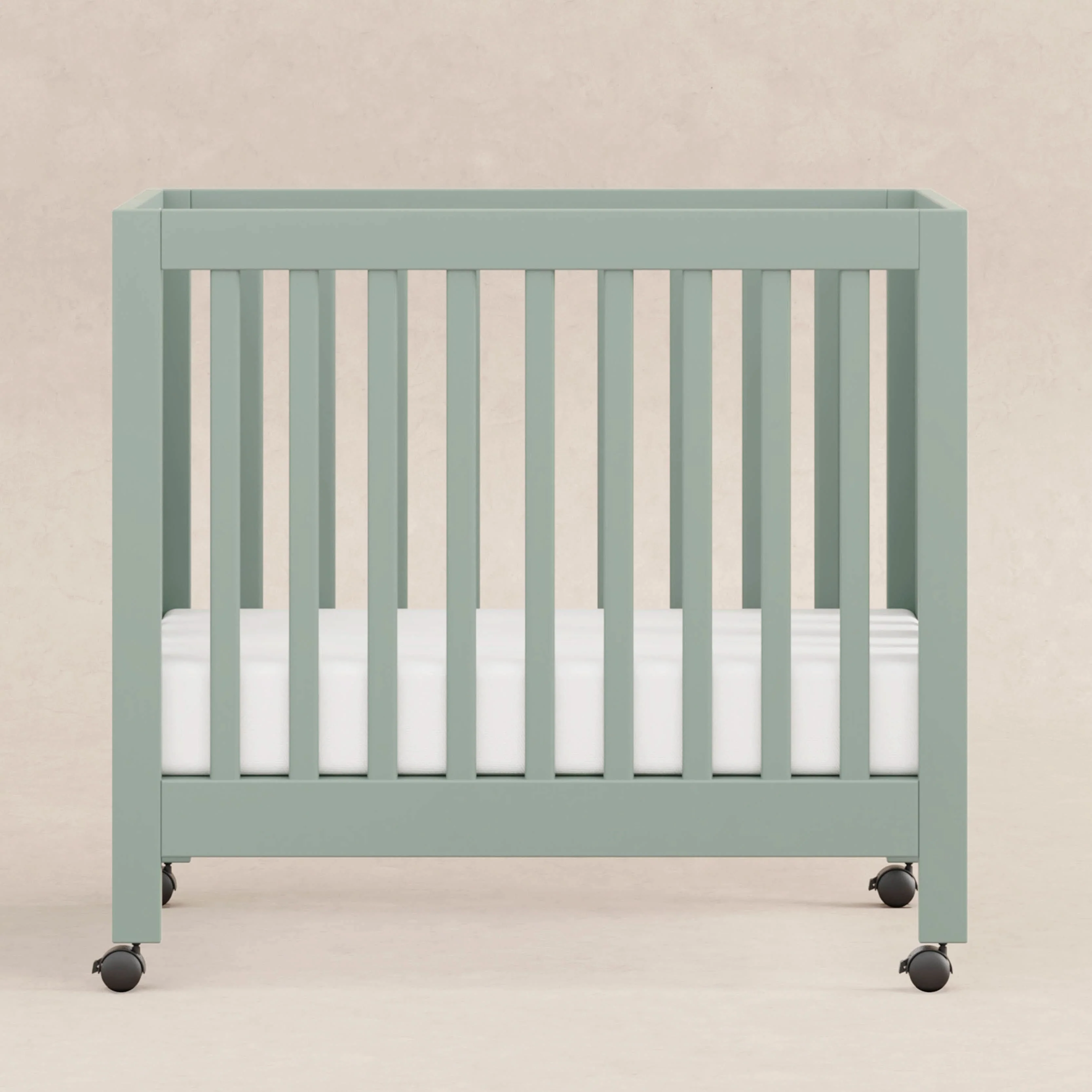Origami Mini Crib - Image 4