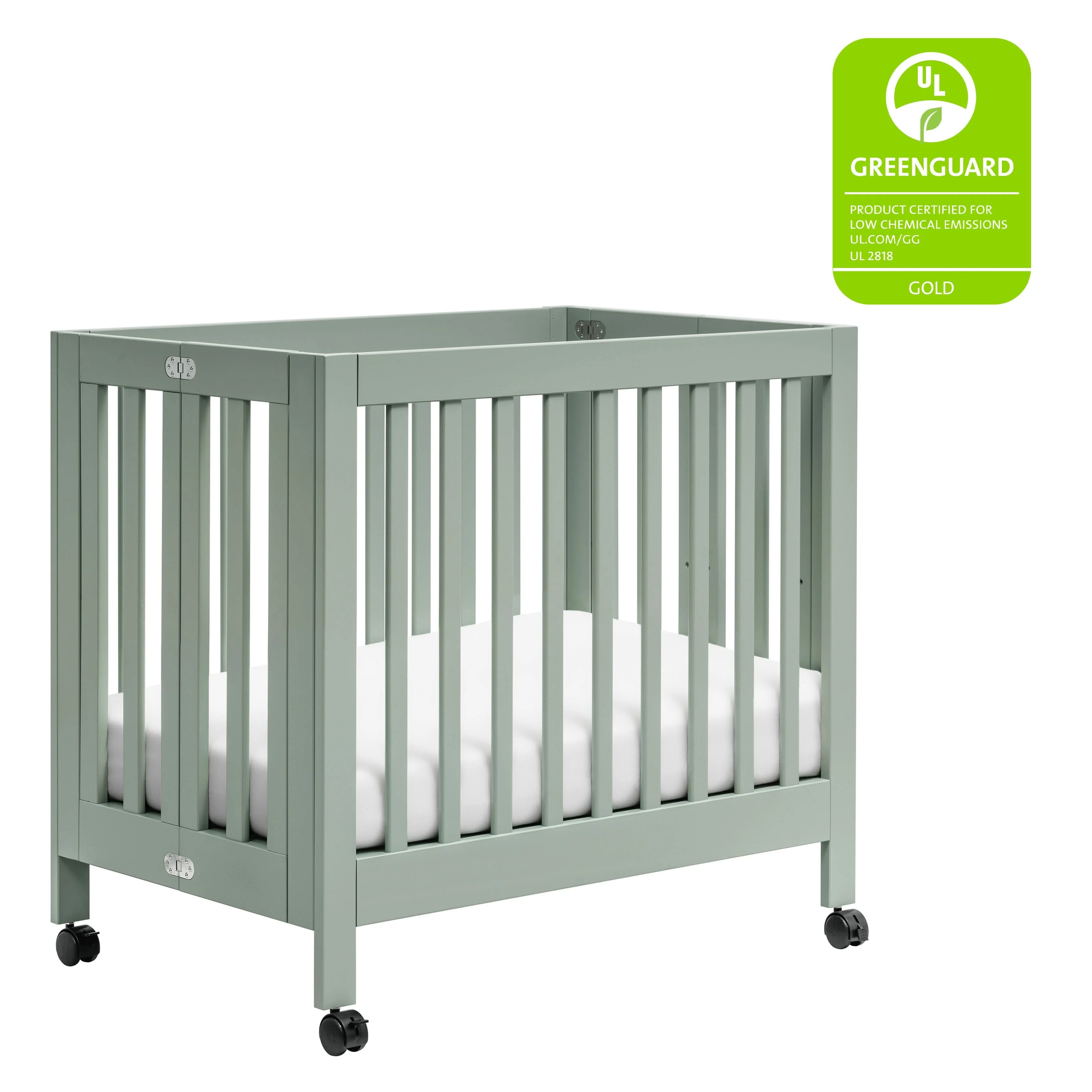 Origami Mini Crib - Image 5