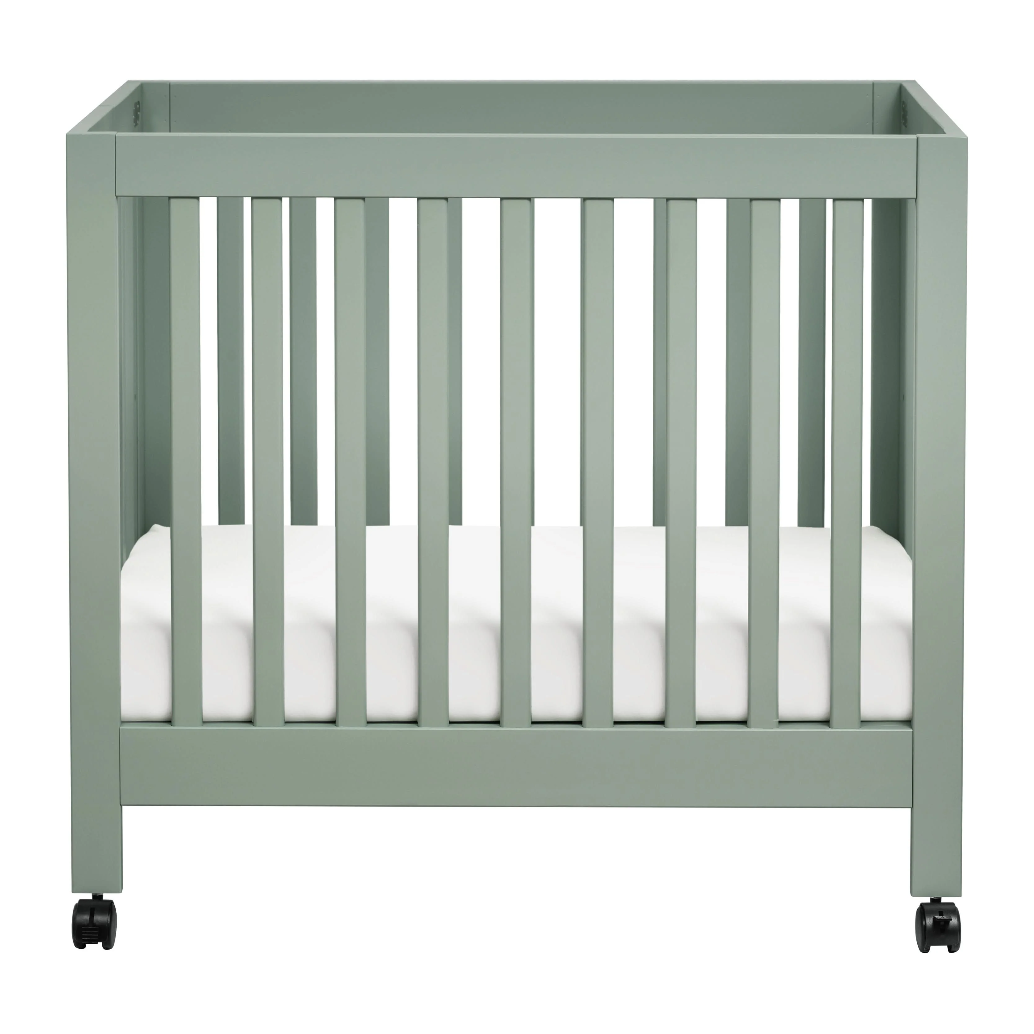 Origami Mini Crib - Image 6