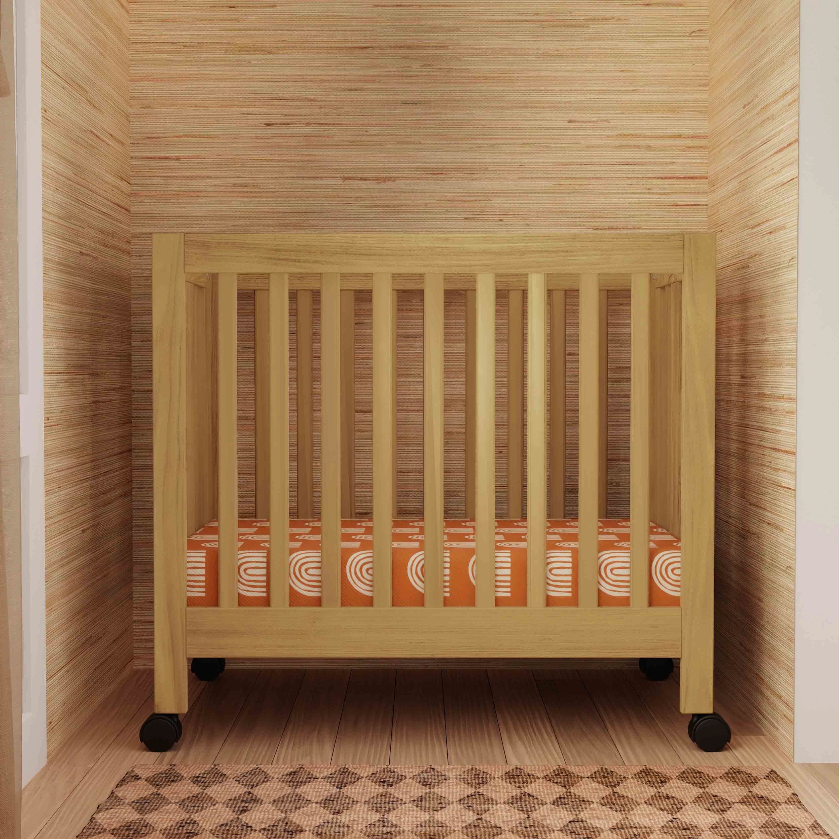 Origami Mini Crib - Image 63