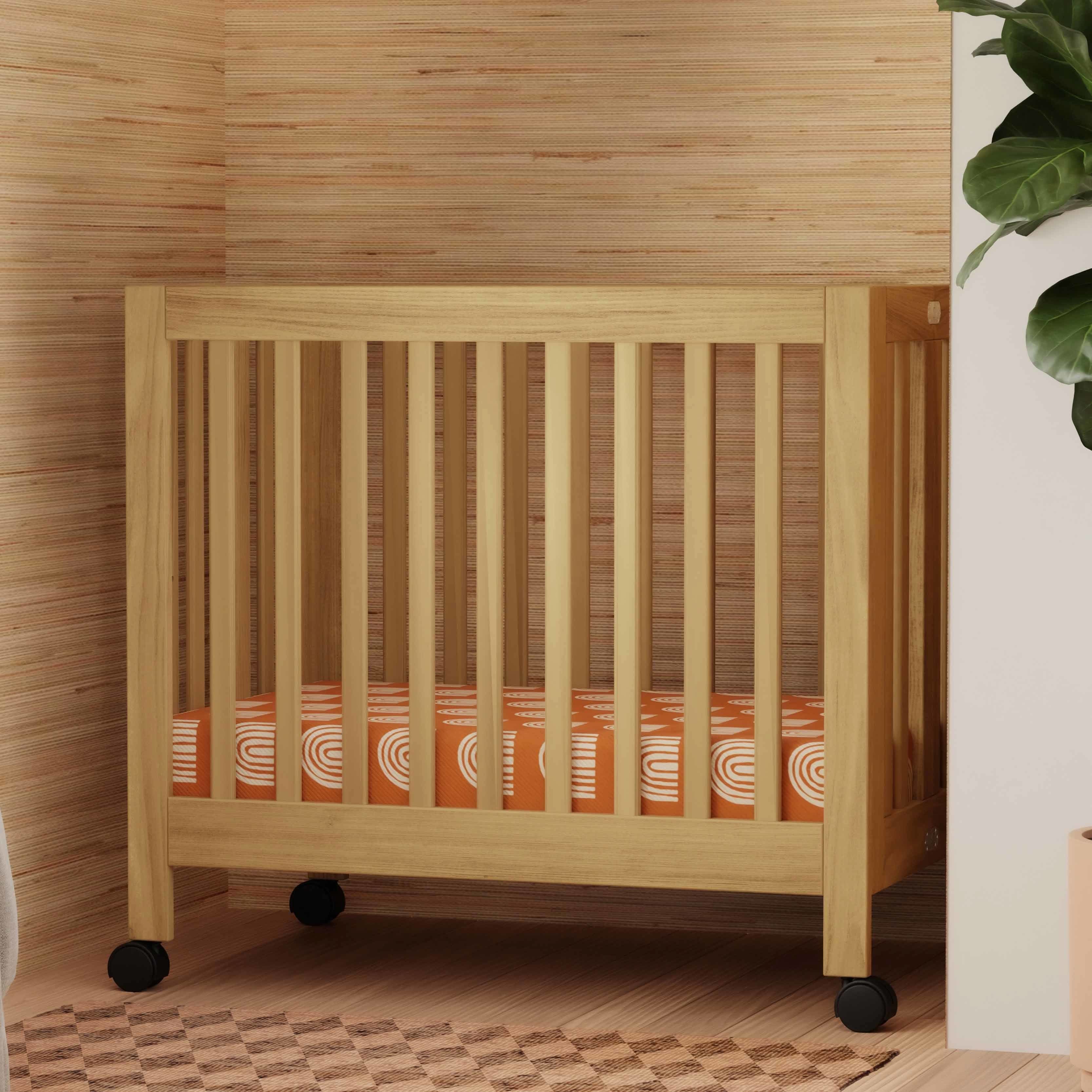 Origami Mini Crib - Image 64
