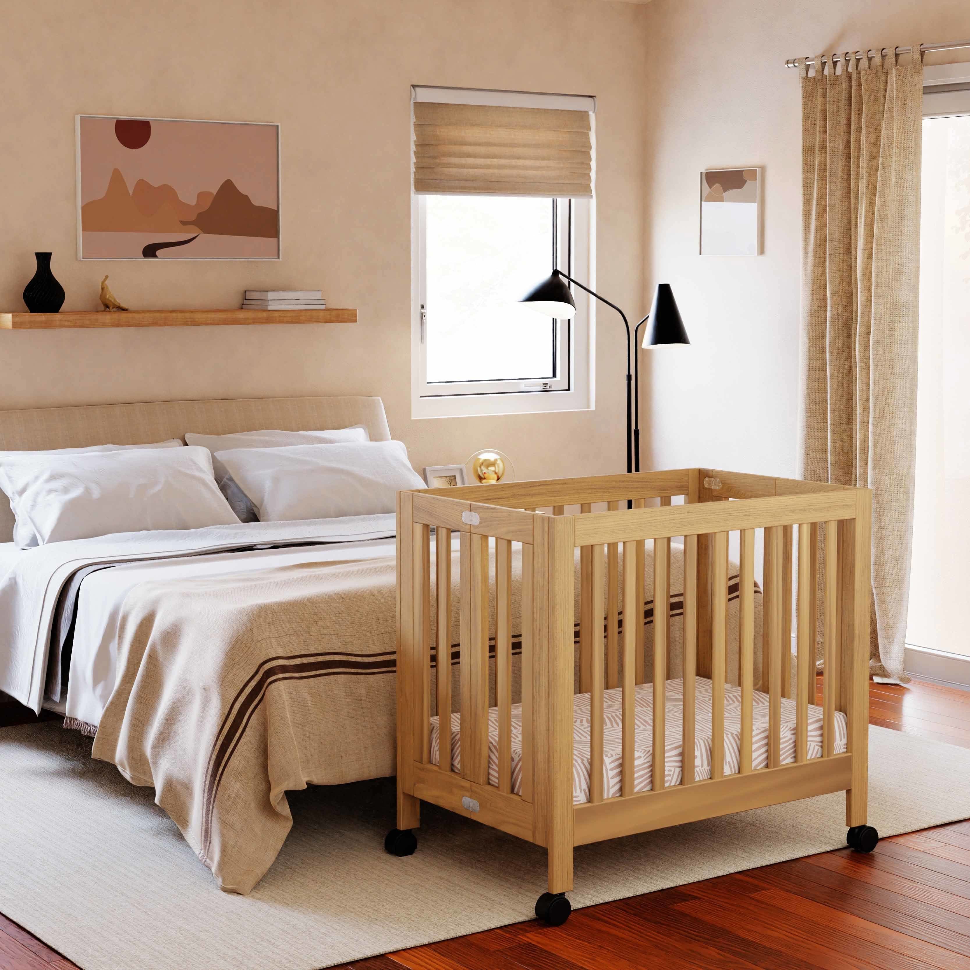 Origami Mini Crib - Image 68