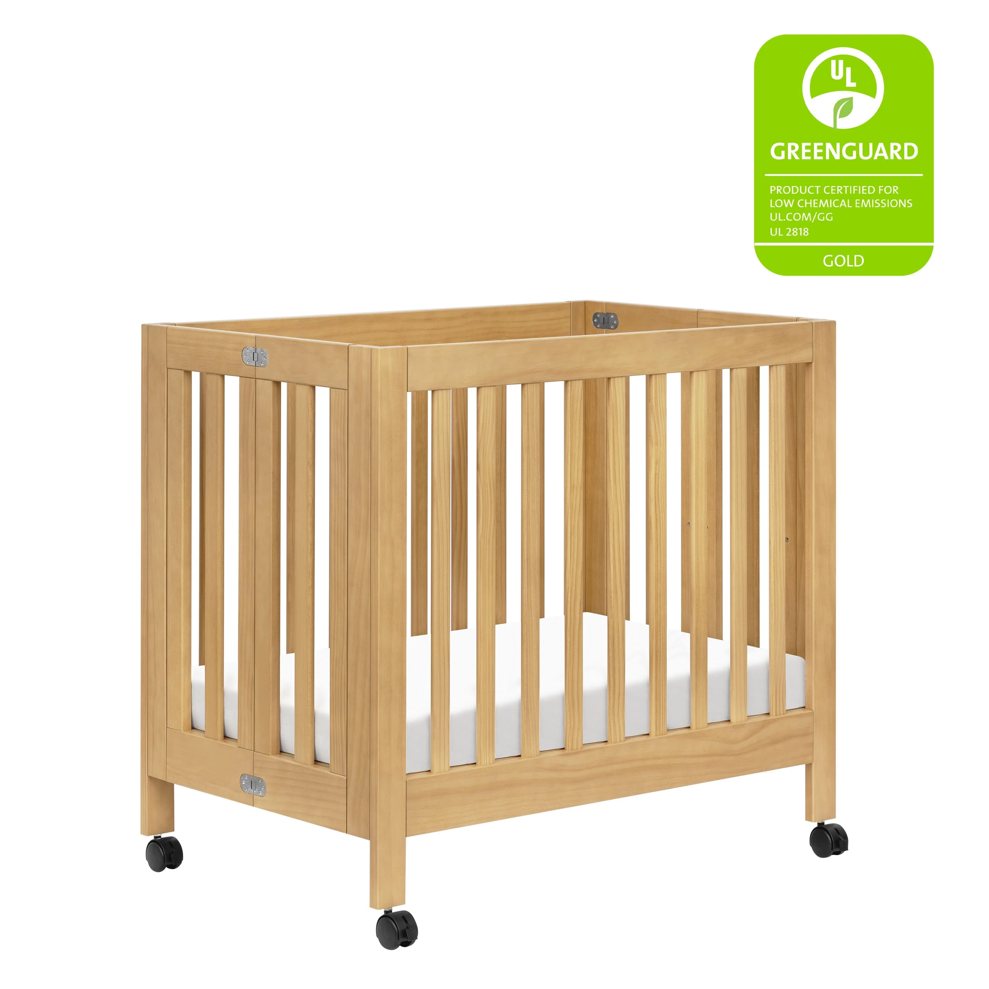 Origami Mini Crib - Image 72