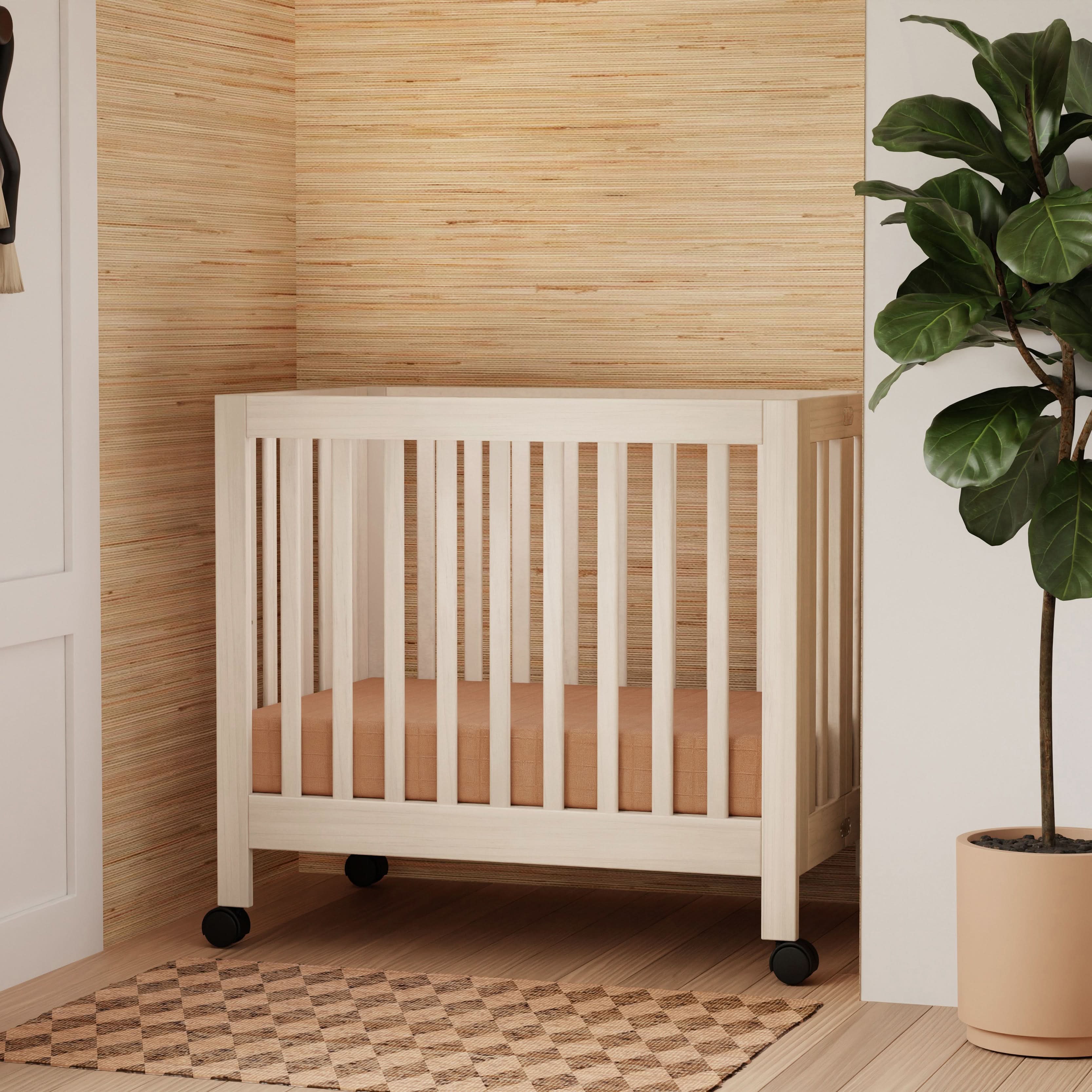 Origami Mini Crib - Image 78