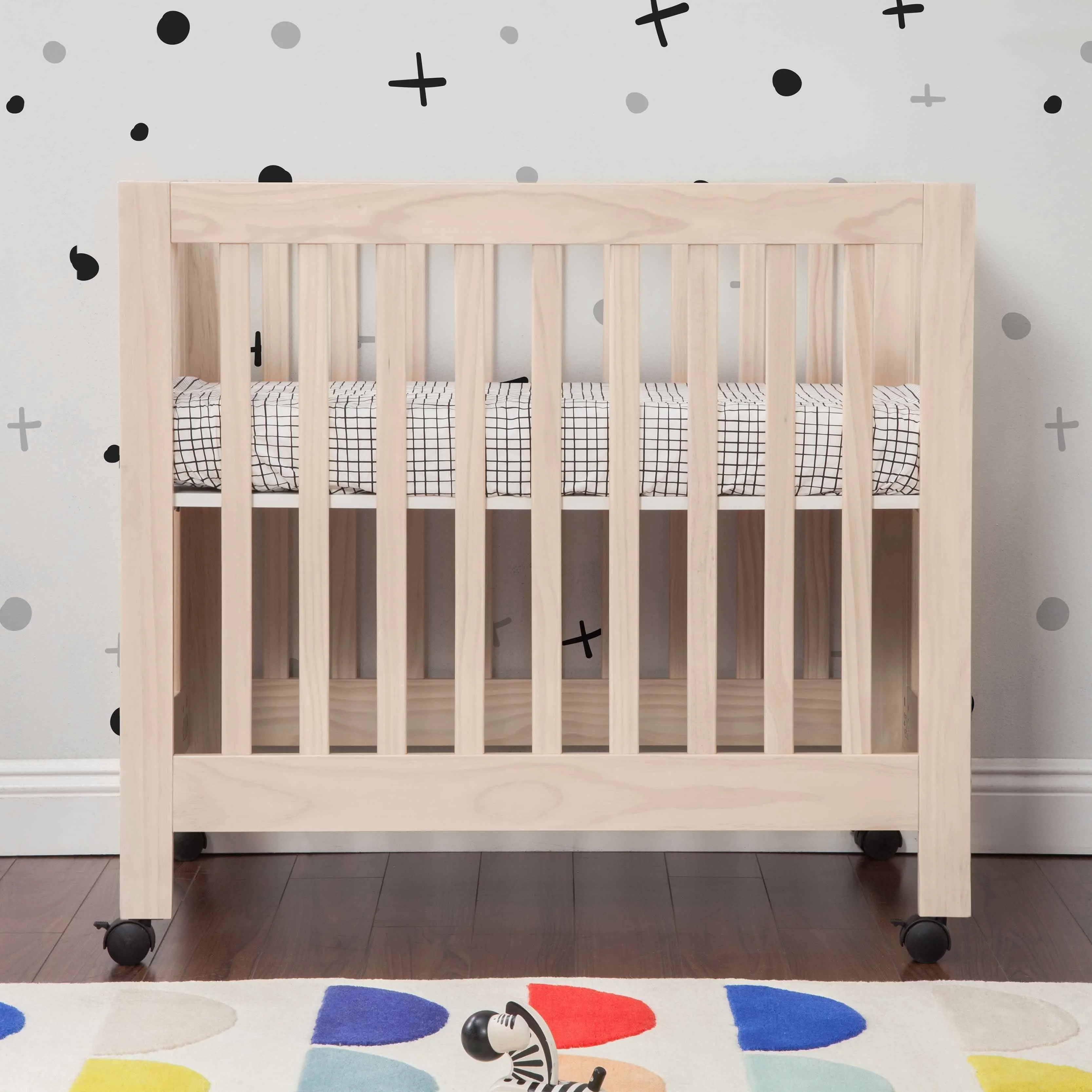 Origami Mini Crib - Image 80